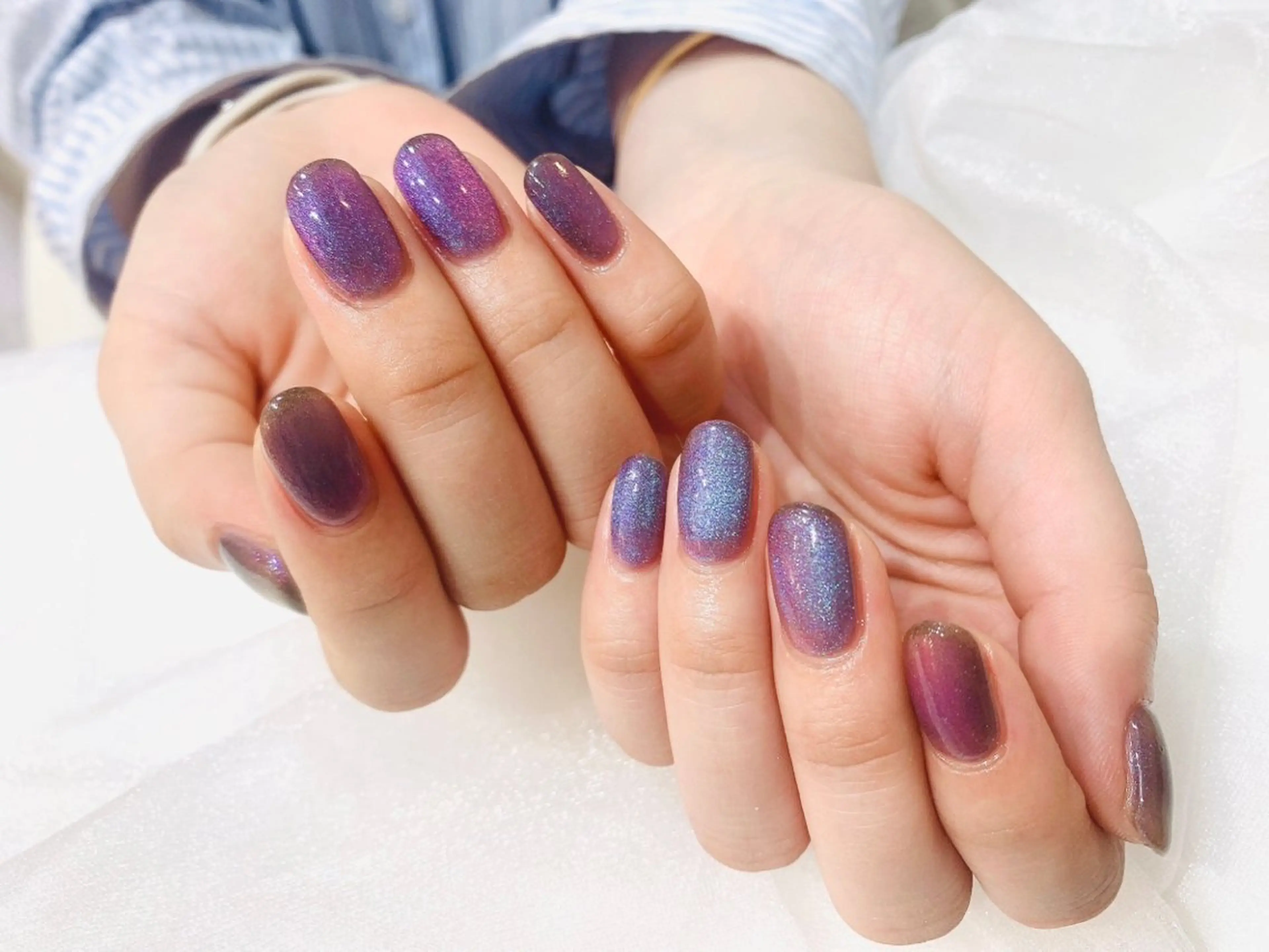 ネイル quartetto所属・nail salon quartettoのネイルデザイン