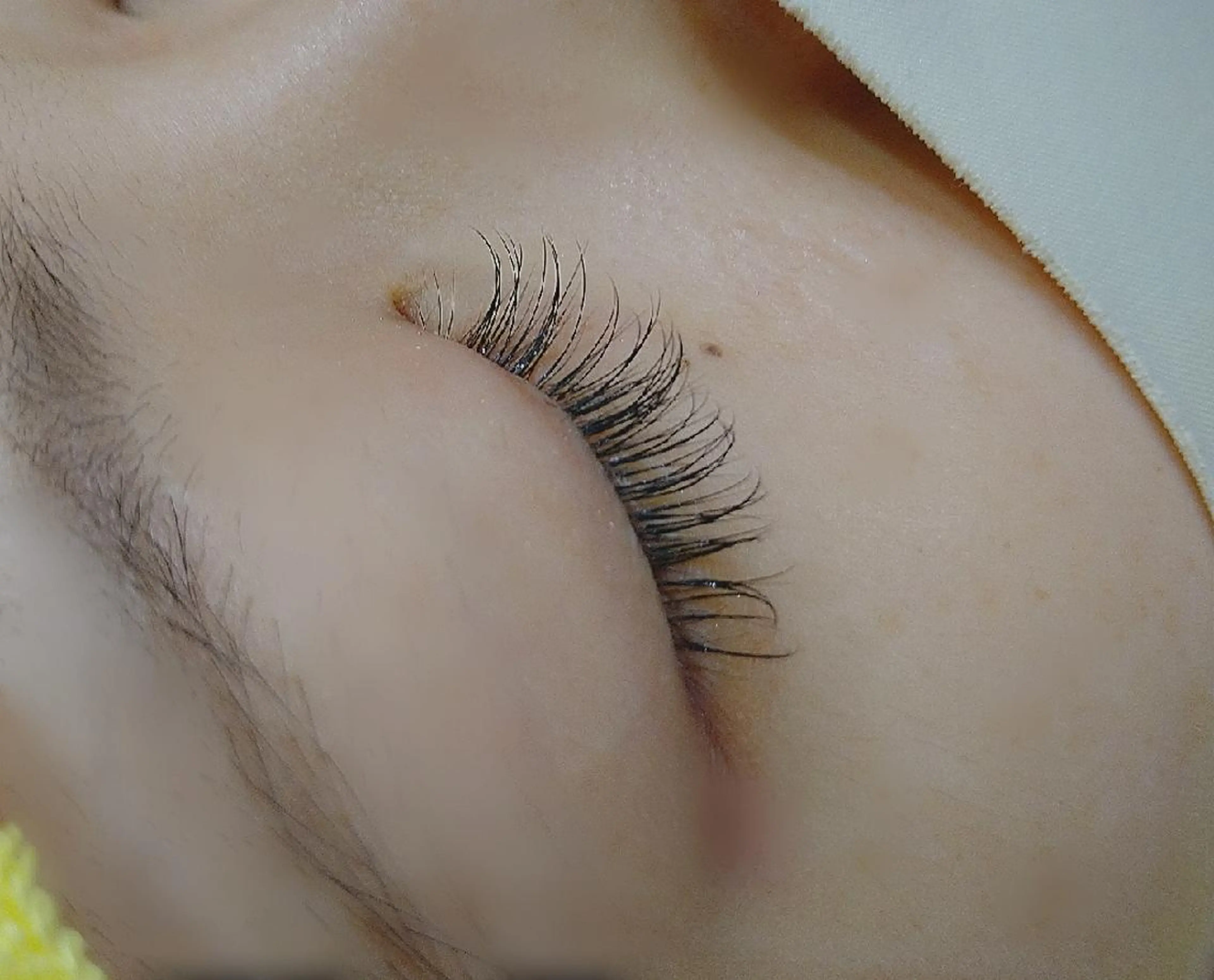 マツエク・マツパ ナチュラル 🩶 Miori🩶のマツエク・マツパデザイン