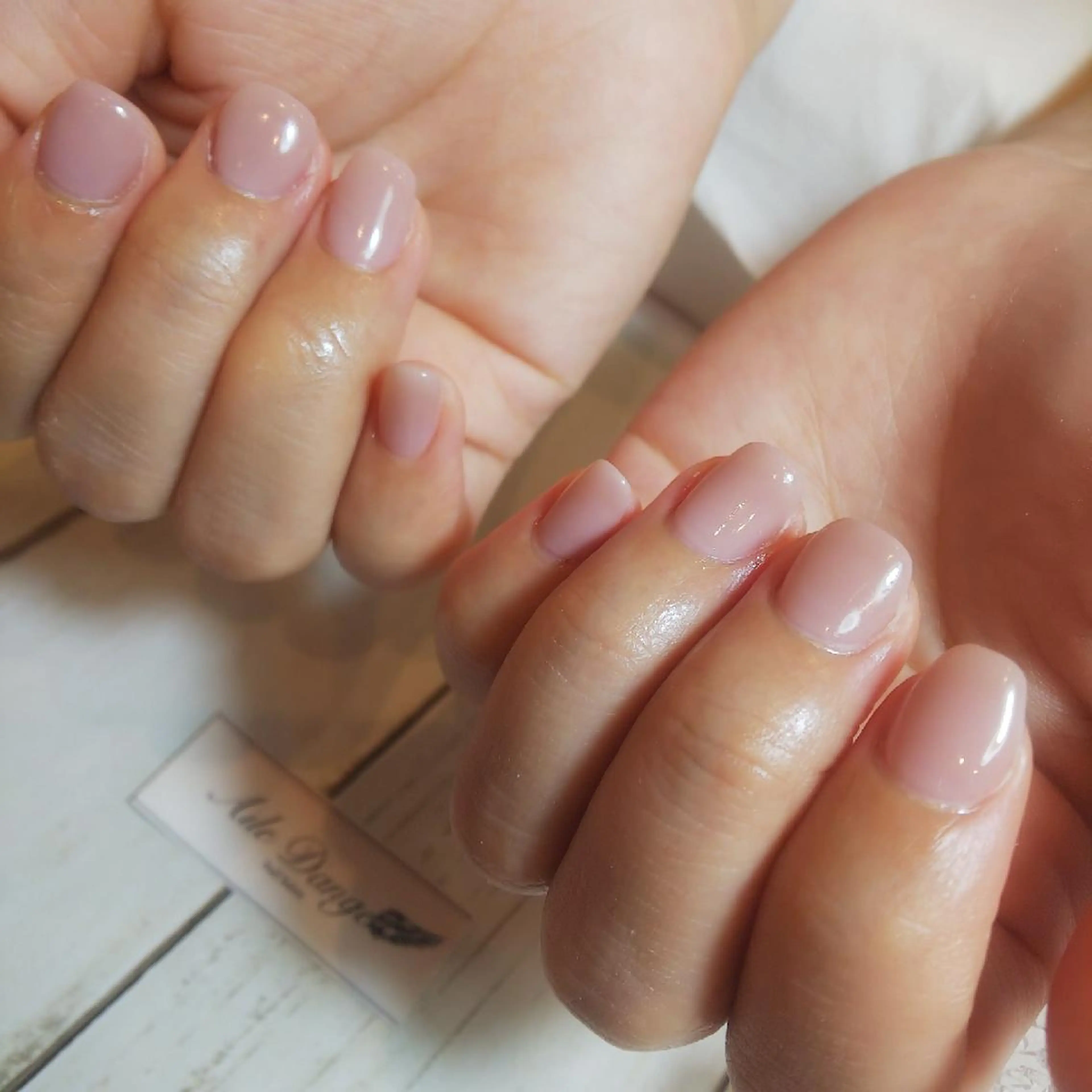 ネイル AileD'ange所属・M, masakiのネイルデザイン