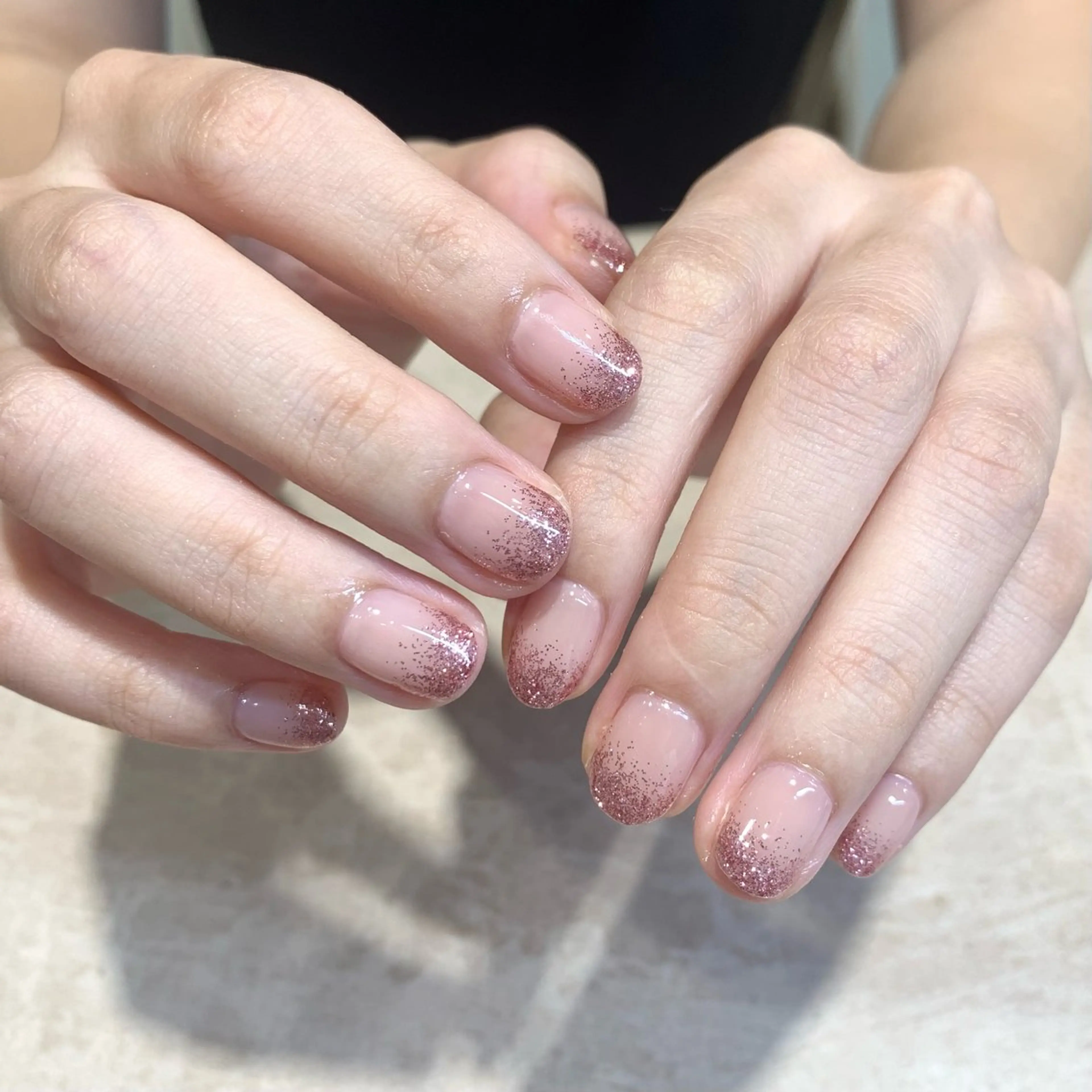 ネイル ハンドネイル beau'r Kohaneのネイルデザイン
