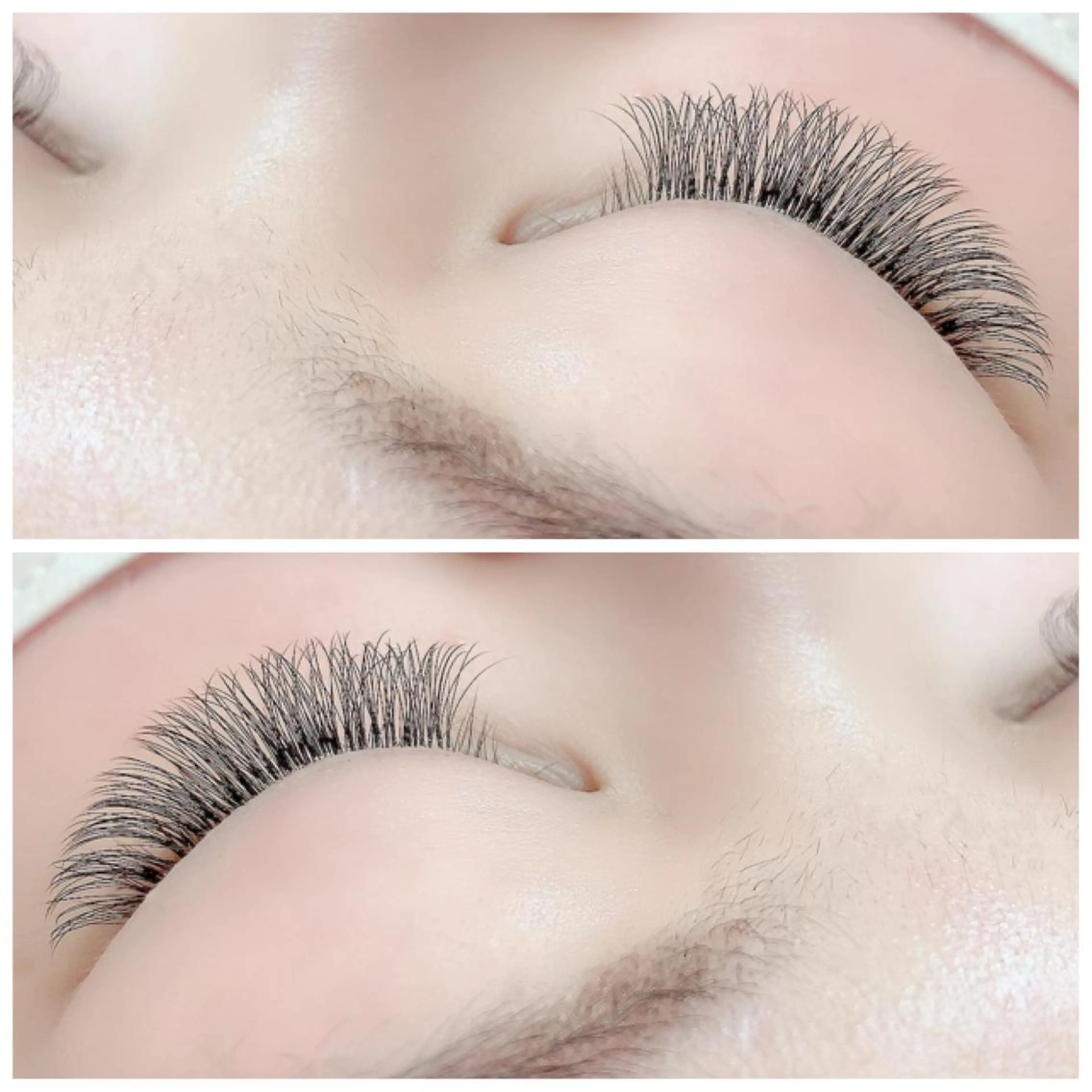 マツエク・マツパ ボリュームラッシュ ちだ りさこ🌼𓈒𓏸のマツエク・マツパデザイン