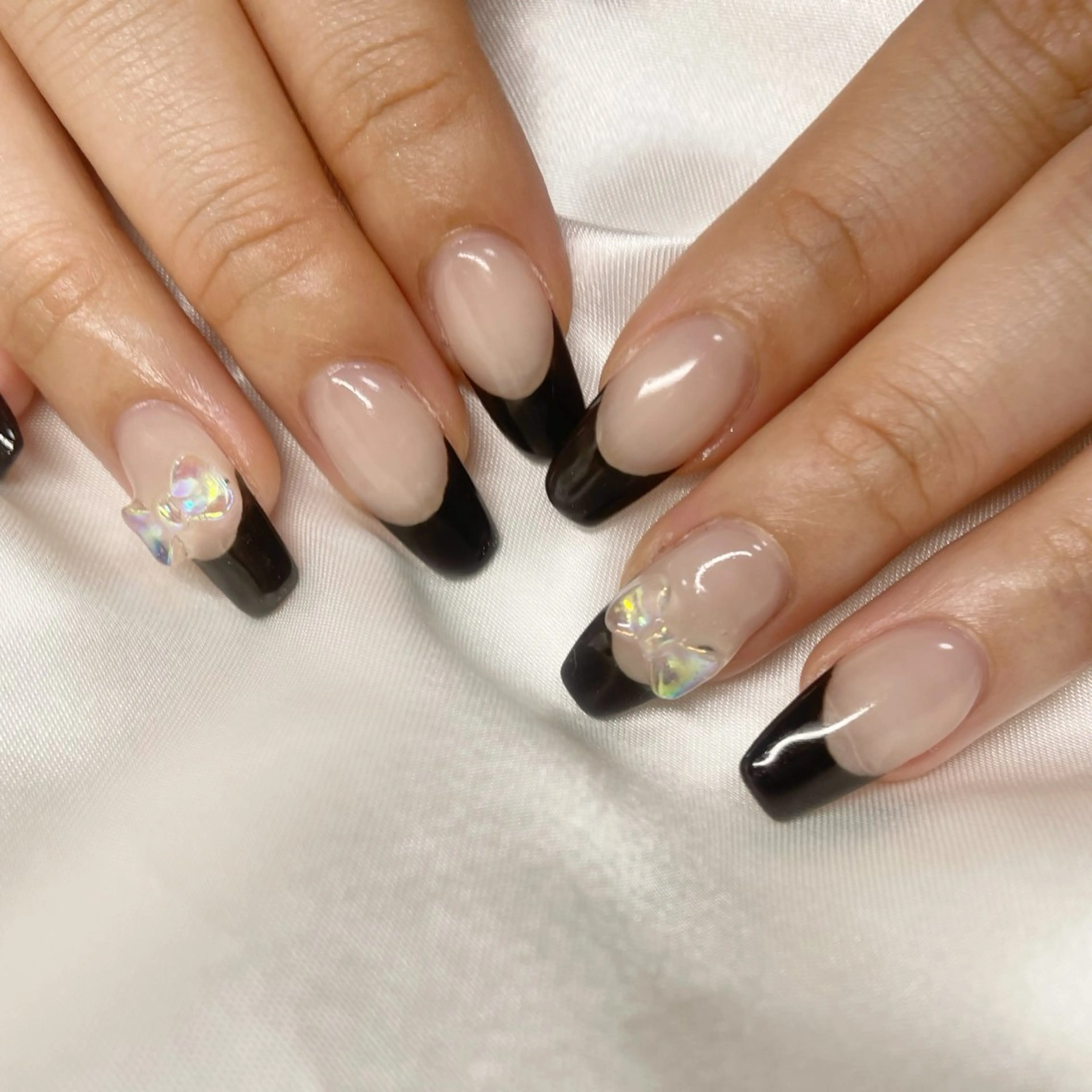 ネイル ハンドネイル nailsalon SANANAILのネイルデザイン