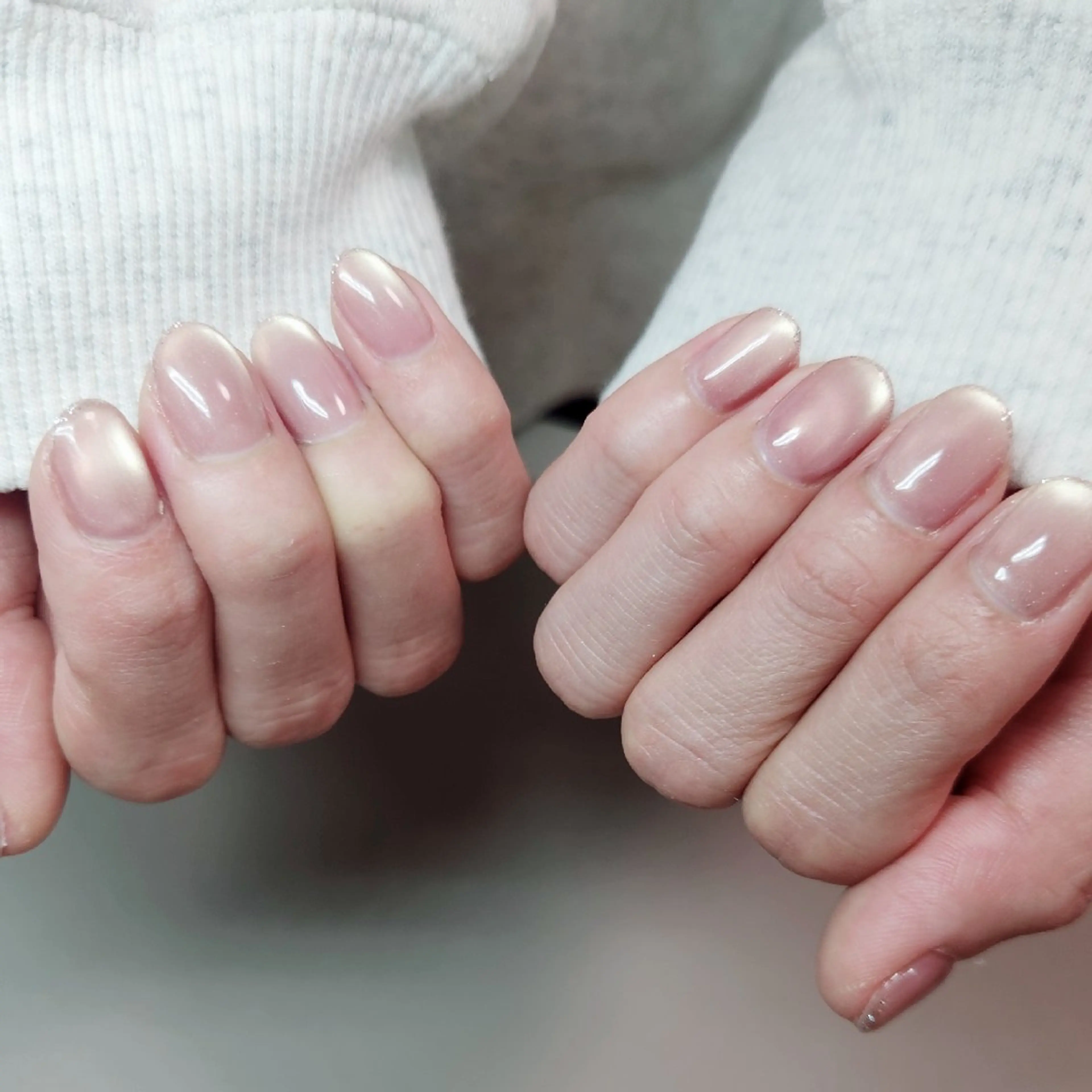 ネイル ハンドネイル K3nail   maiのネイルデザイン
