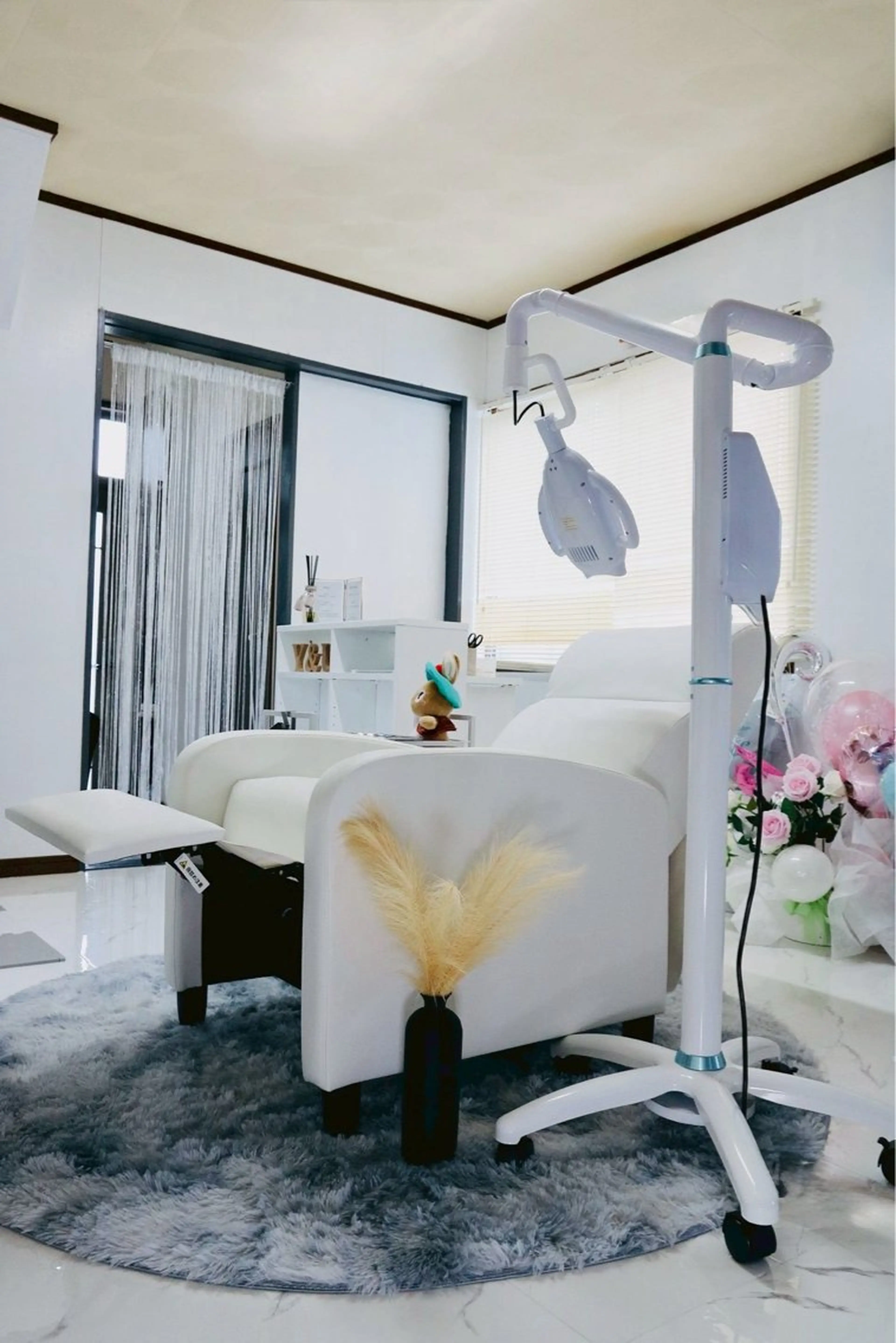 whitening salon Y&U所属・ホワイトニングサロン Y&Uのその他イメージ