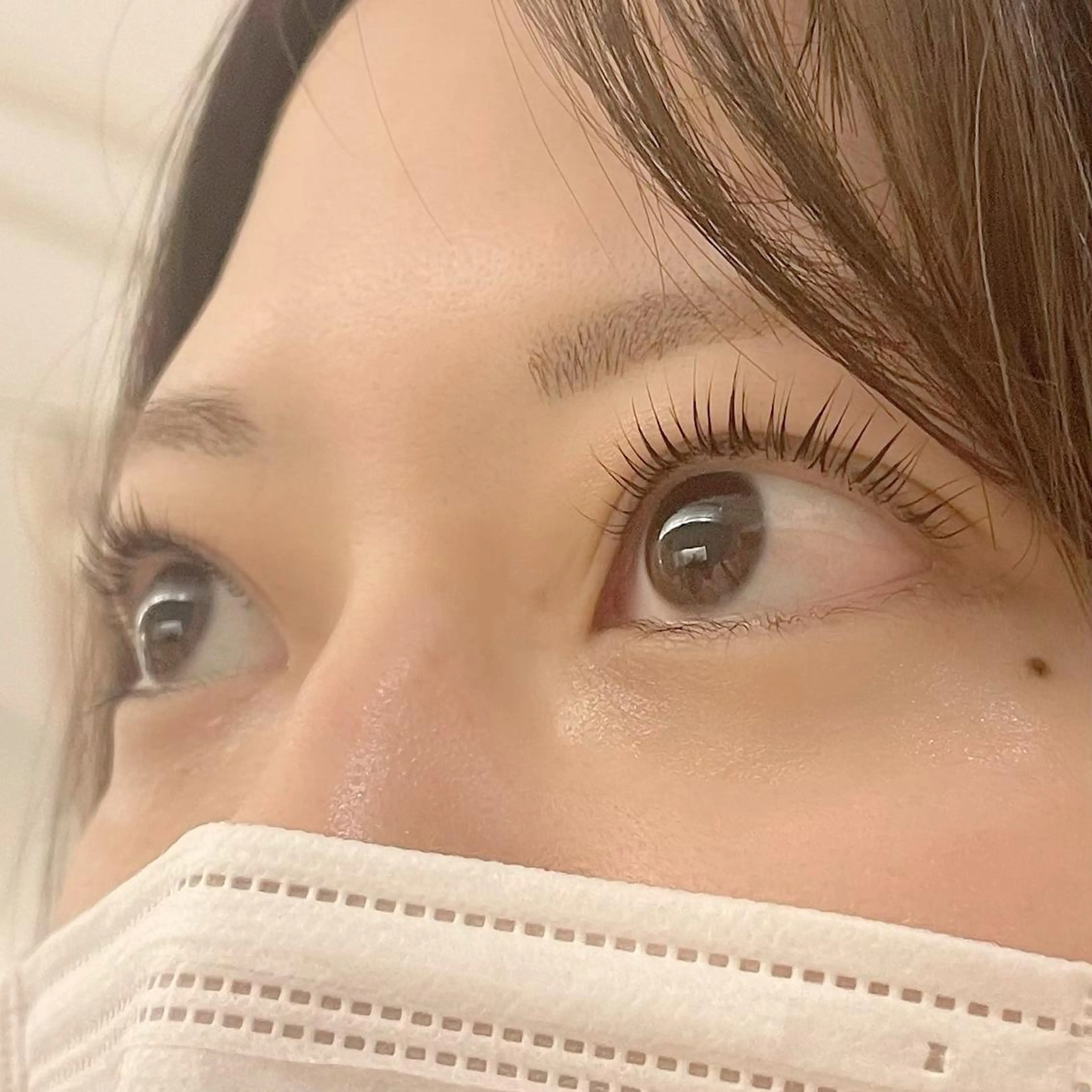 マツエク・マツパ Lash&brow PORTE269布施店所属・brace 竹田愛海のエステ・リラクイメージ