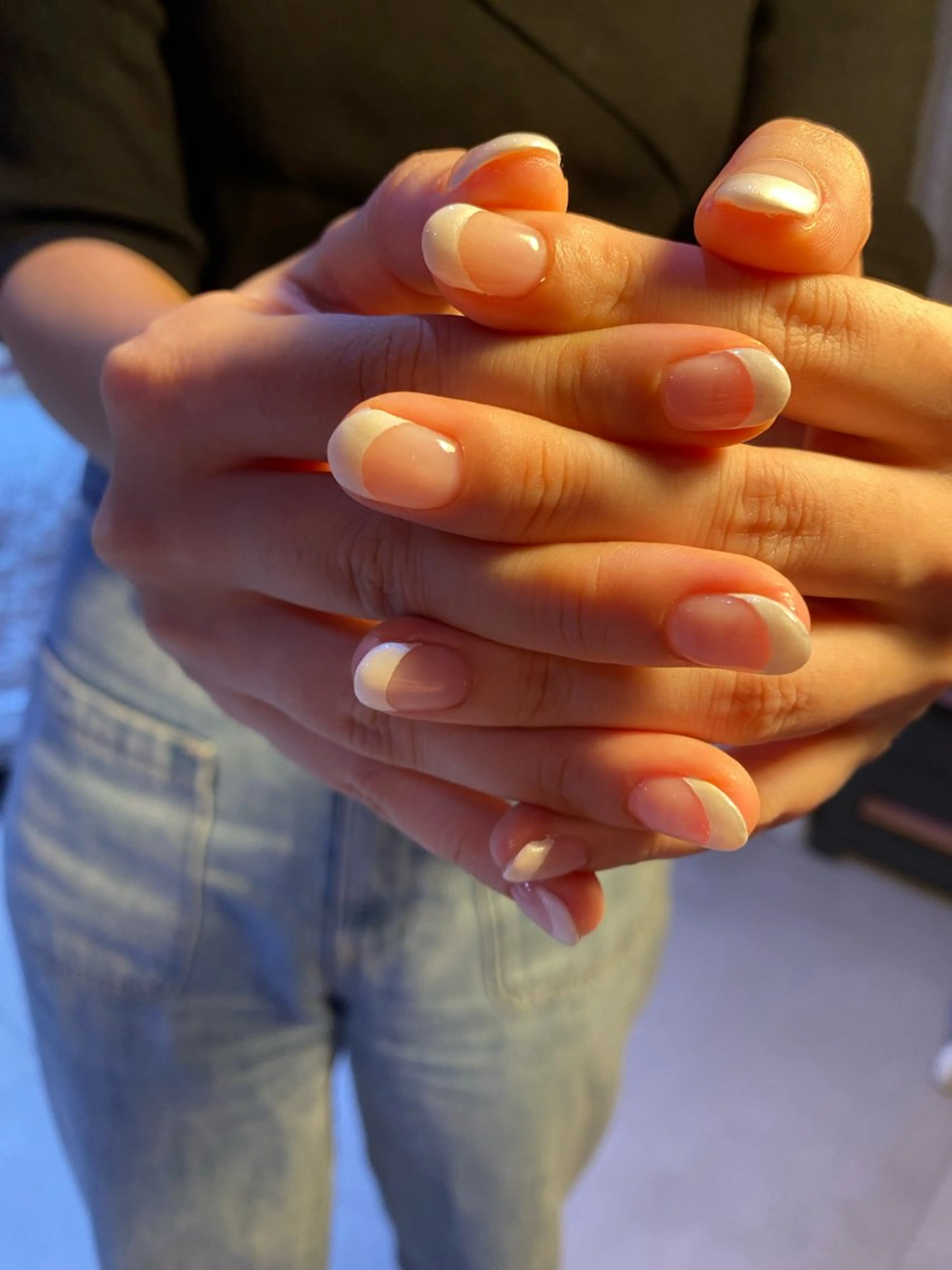 ネイル NICO nail　三軒茶屋店　ネイル＆アイラッシュ所属・oichan 𖦹°‧のネイルデザイン