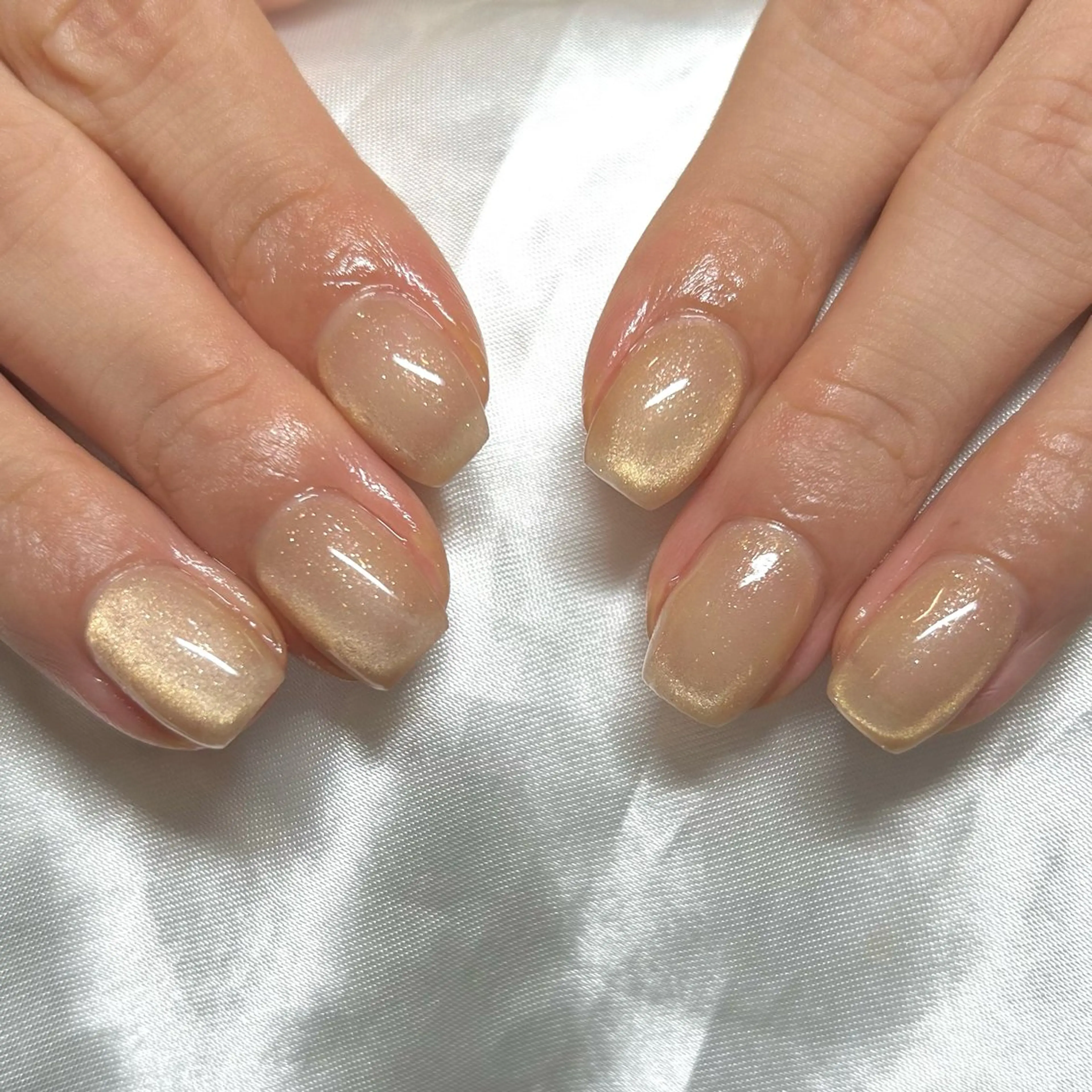 ネイル ハンドネイル Nail salon AO所属・Nail salon AOのネイルデザイン