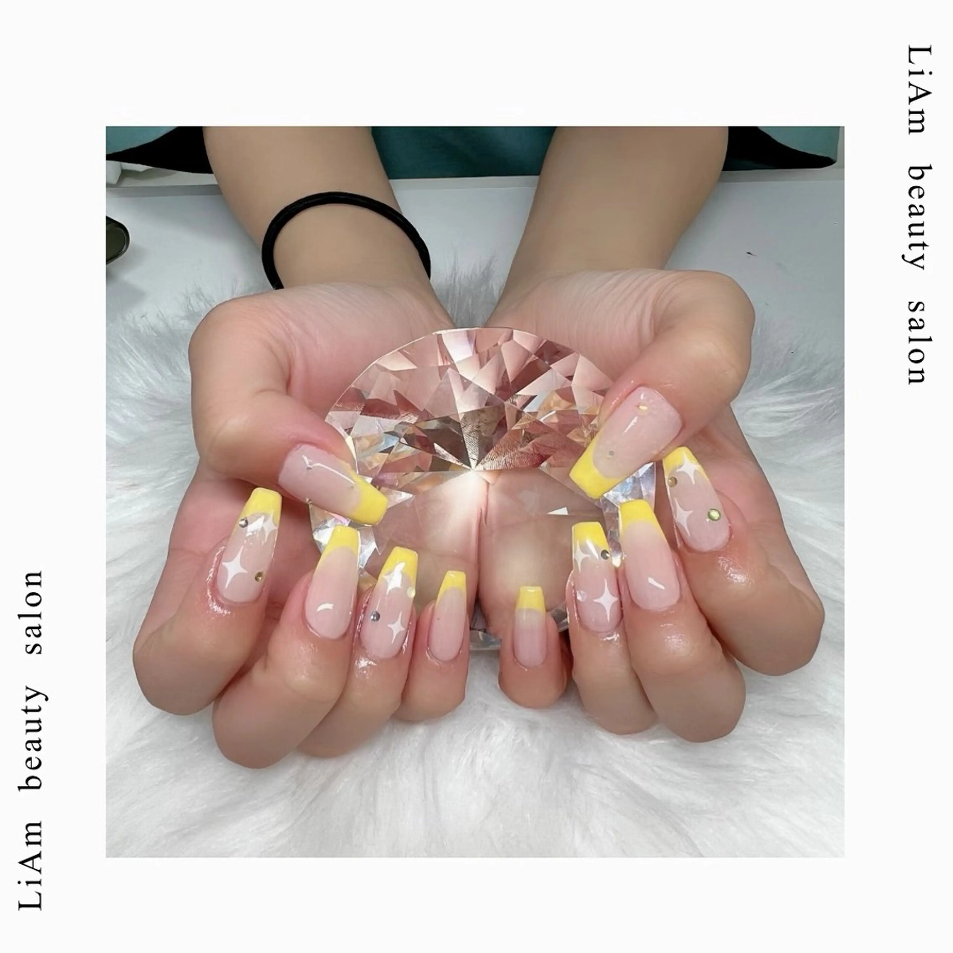 ネイル Liam《美肌管理/ 3D小顔/脂肪ケア》のその他イメージ