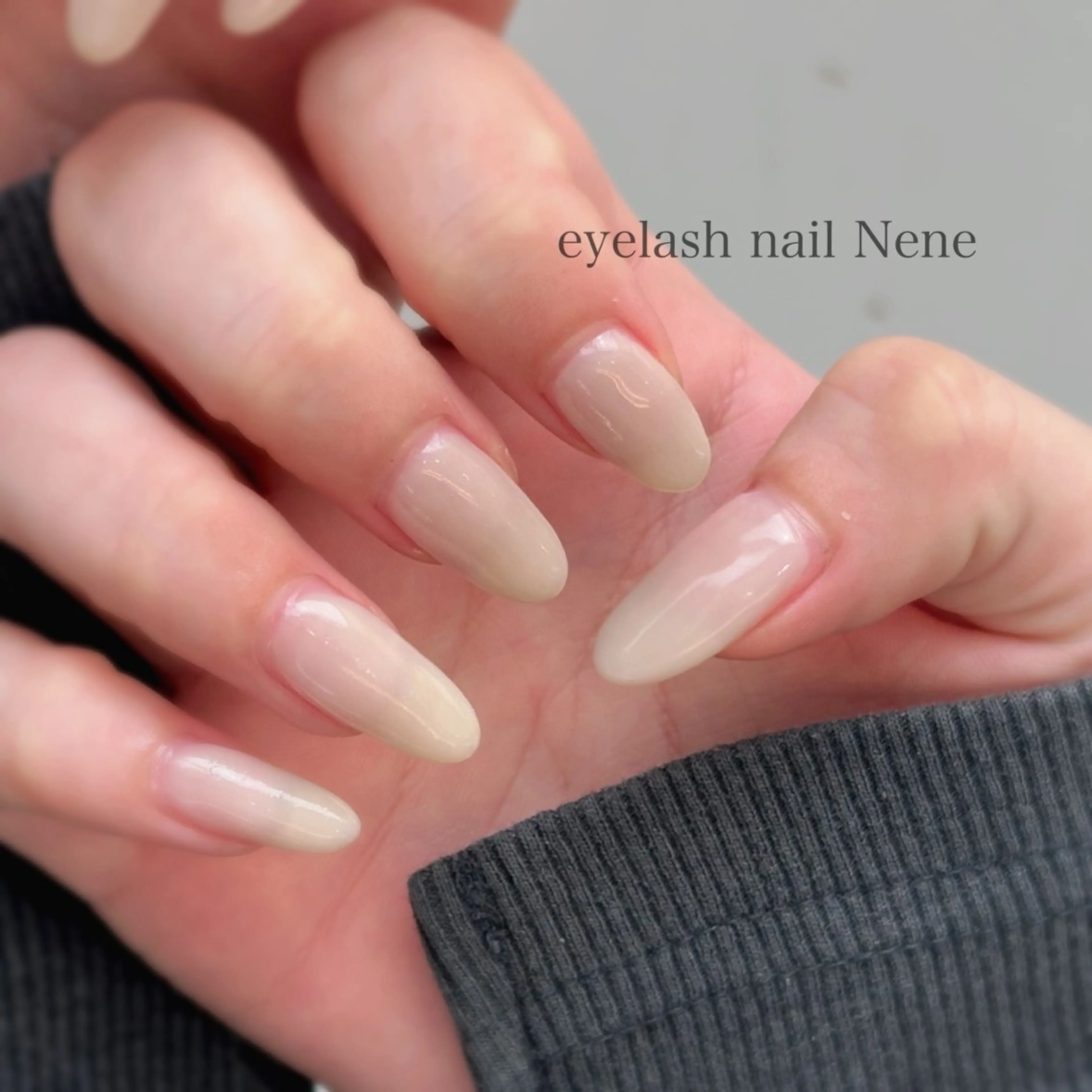 ネイル ハンドネイル 💅 kondoのネイルデザイン