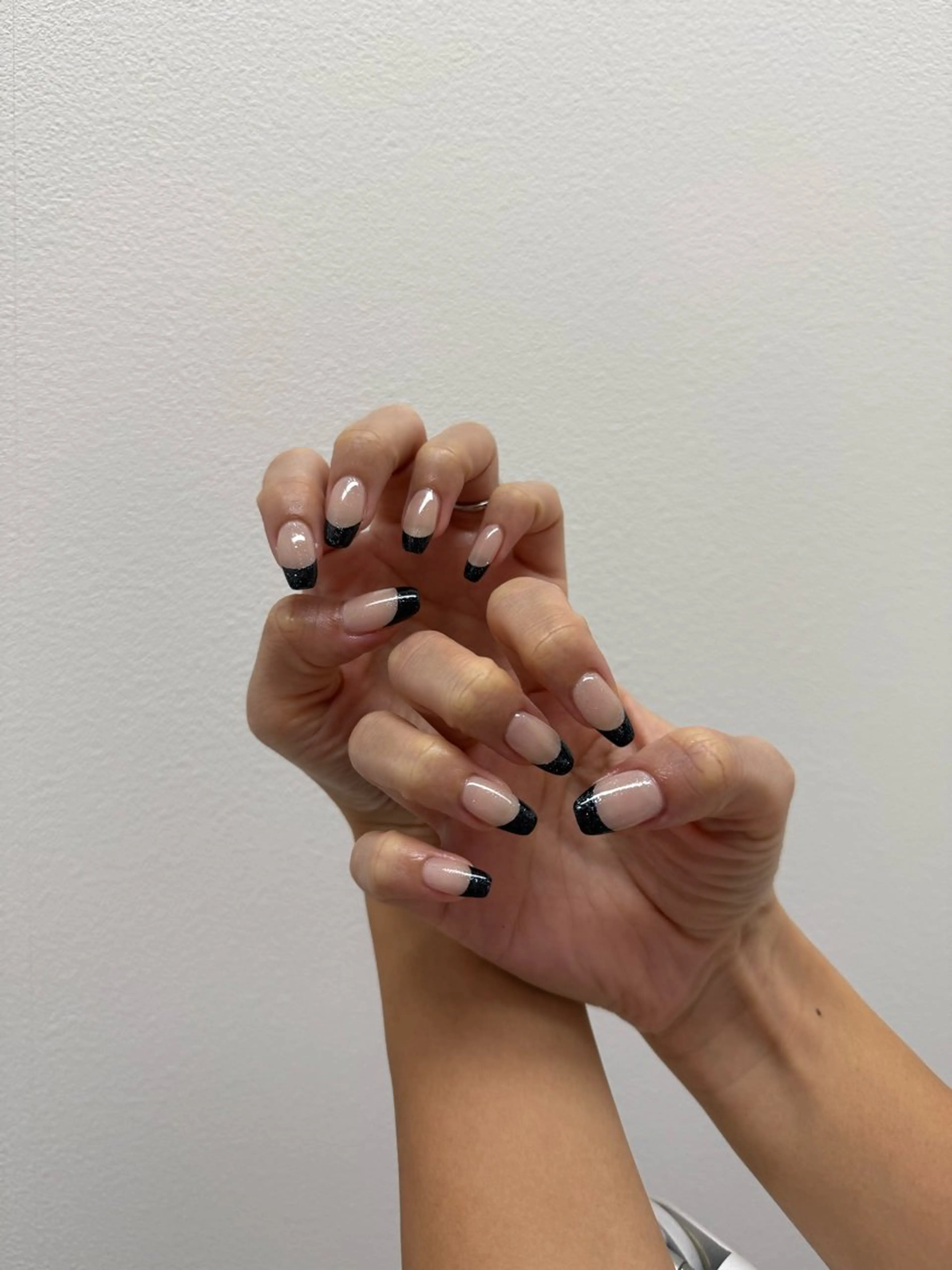 ネイル 寺島 瑠菜のネイルデザイン