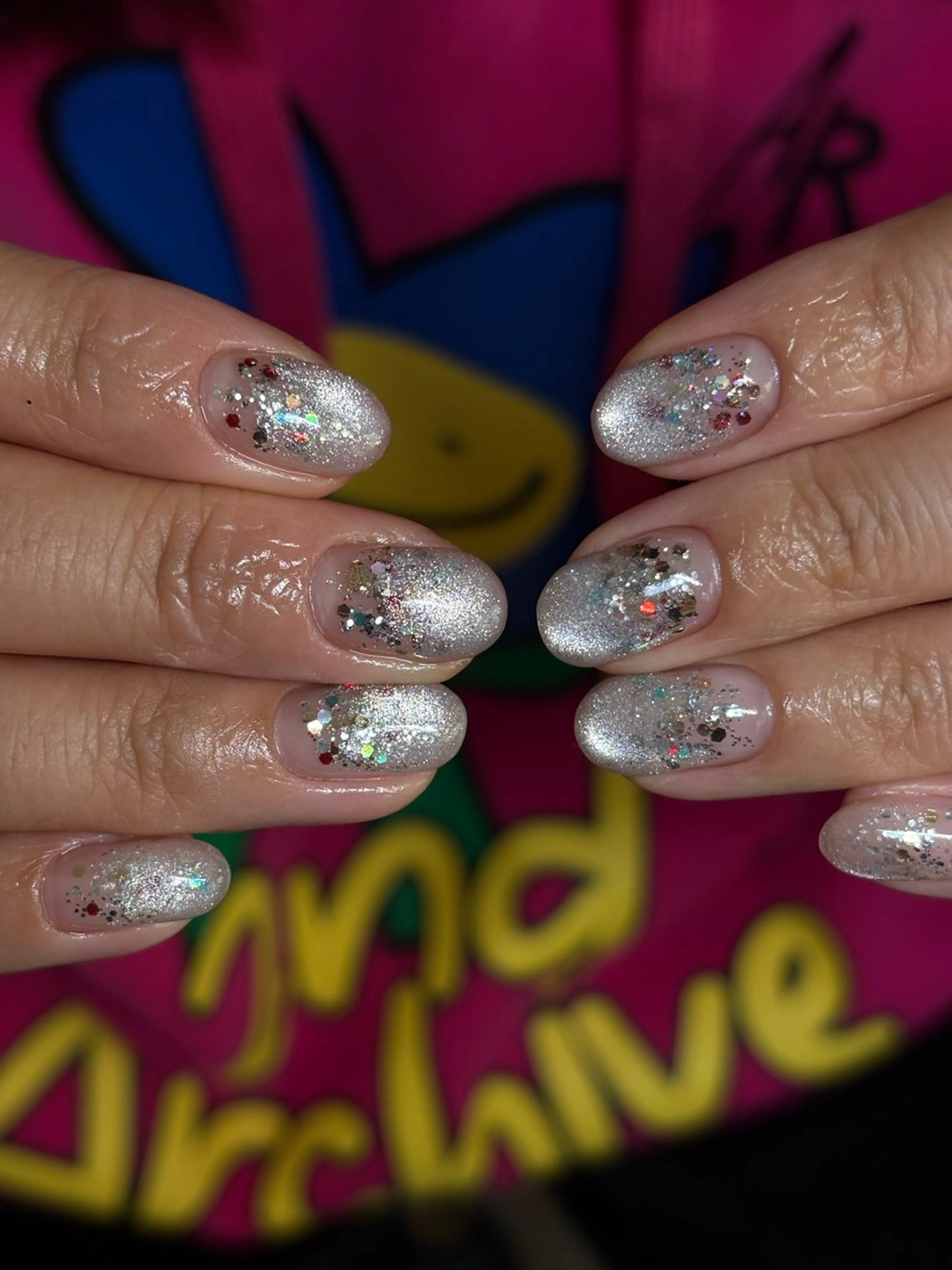 ネイル Queen‘s nailのネイルデザイン