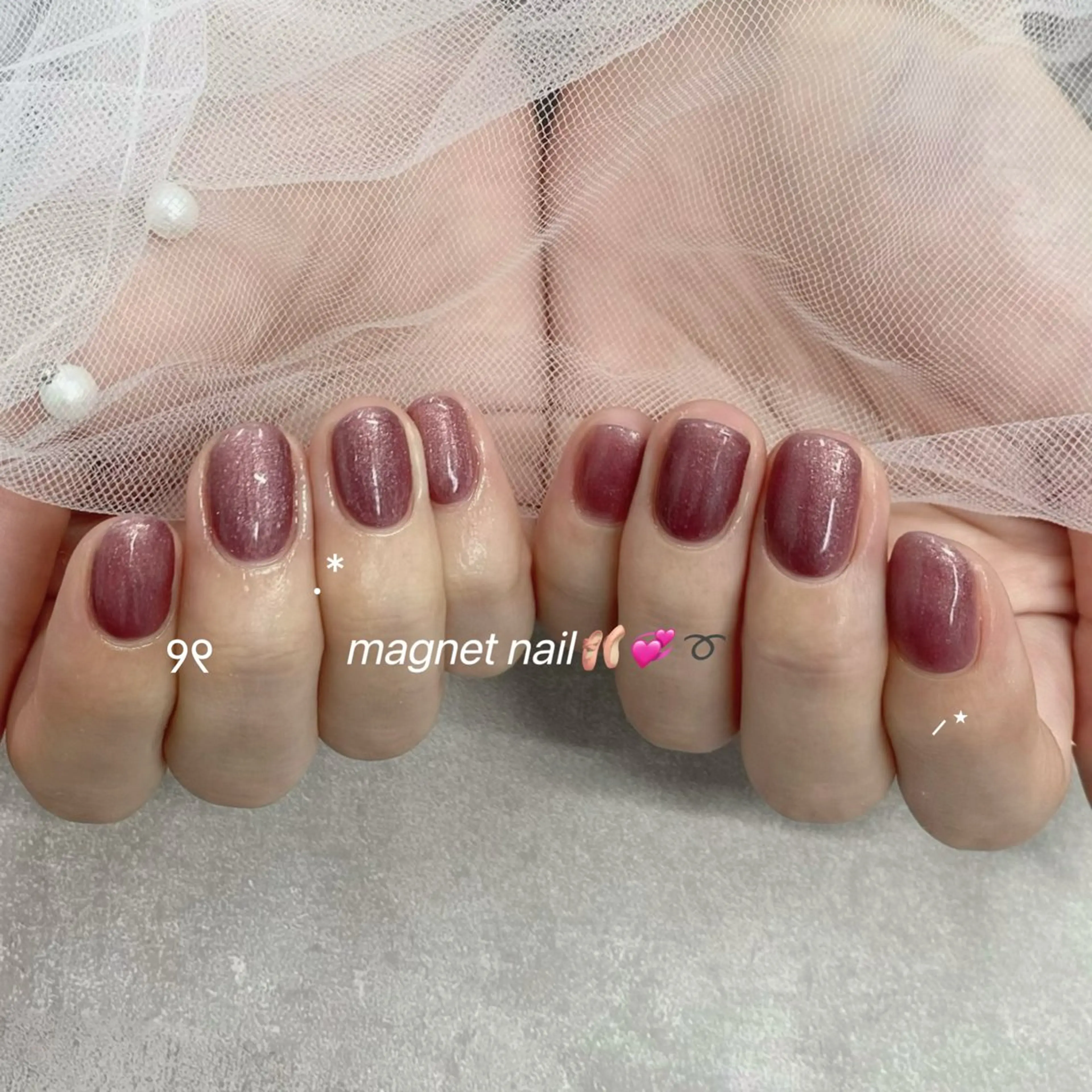 ネイル ハンドネイル ROCCOnail. RICO💞のネイルデザイン