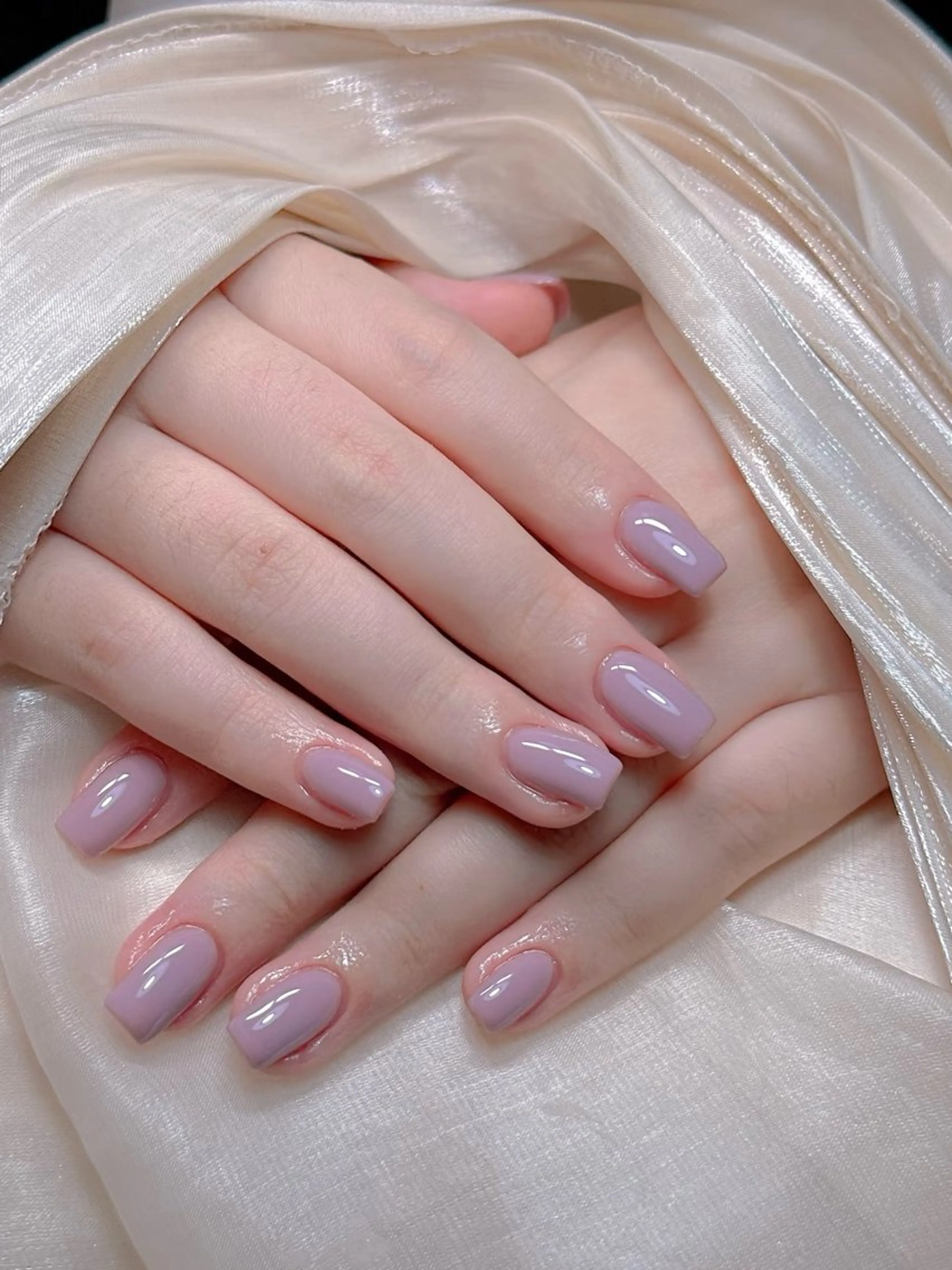 ネイル ハンドネイル Rarity nail salon所属・Rarity Nail💗ちなつのネイルデザイン