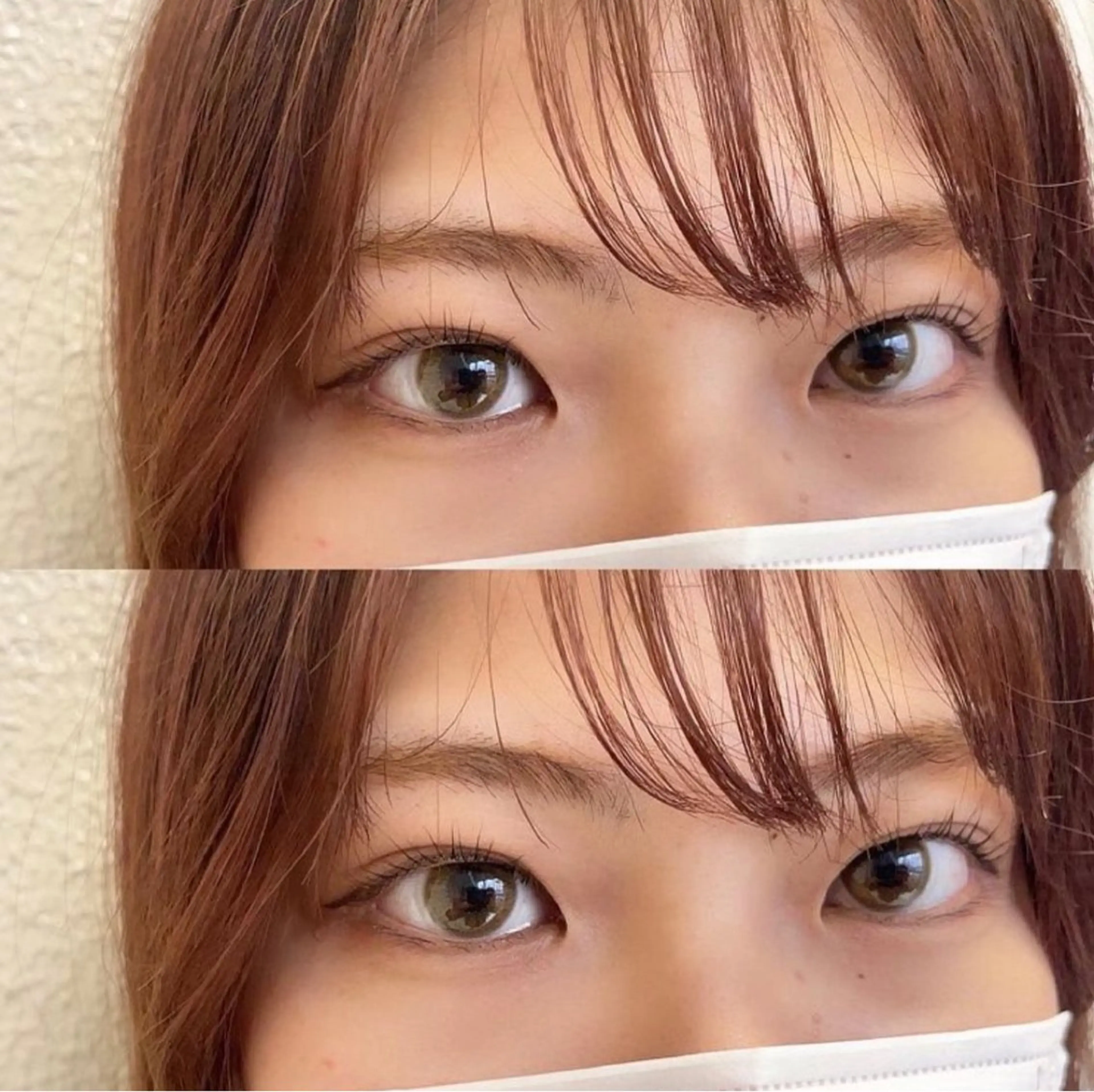 マツエク・マツパ まつげパーマ 🌷 AMIのマツエク・マツパデザイン