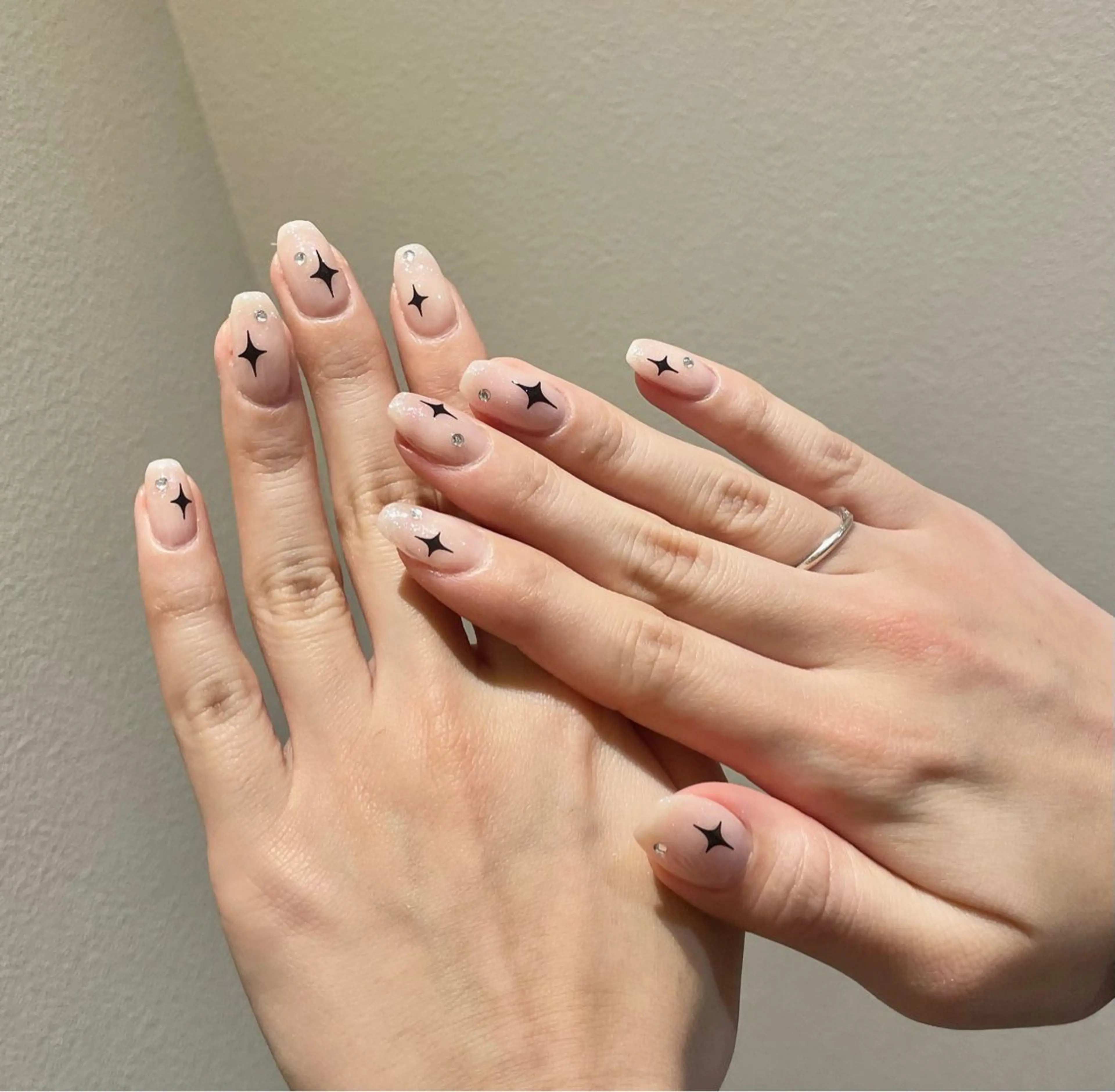 ネイル 🫧森 未来🫧のヘアスタイル