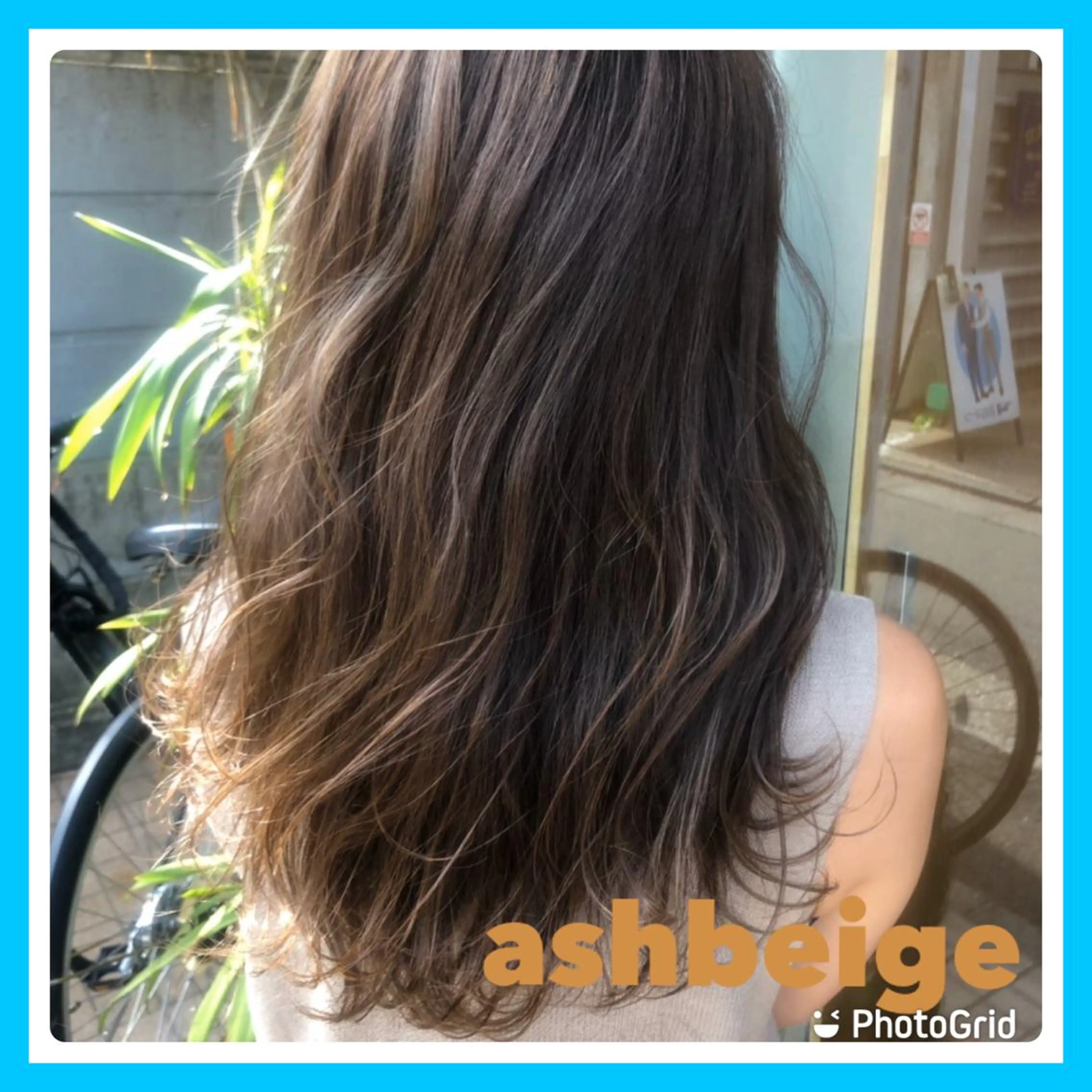 ロング カラー 🎨絶対に褒められる "店長"鈴木貴彦🎨のヘアスタイル