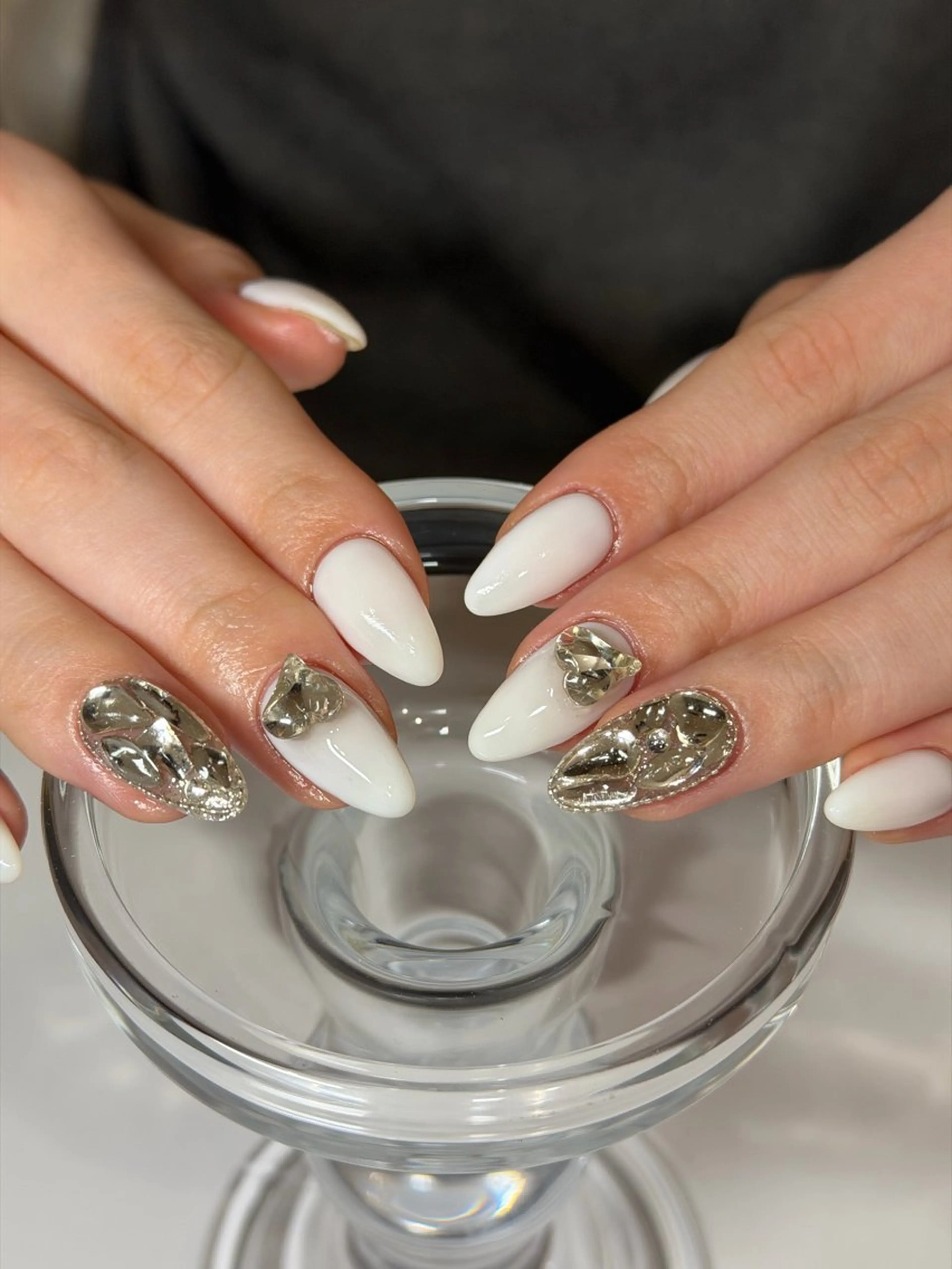 ネイル Private nailsalon  N所属・N nail - KOBE -のネイルデザイン