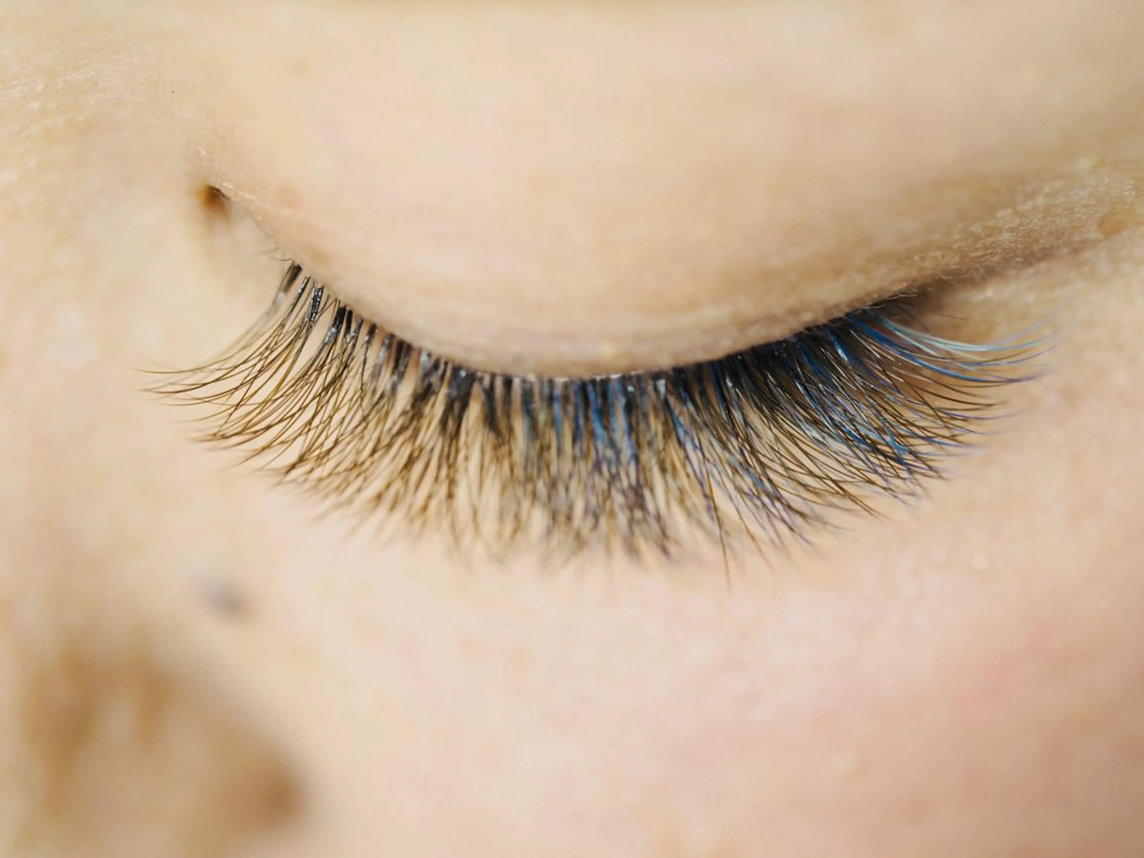 マツエク・マツパ ボリュームラッシュ KAINALU. eye beauty salon所属・逆まつ毛/LED/ アンドヘルシー専門のマツエク・マツパデザイン