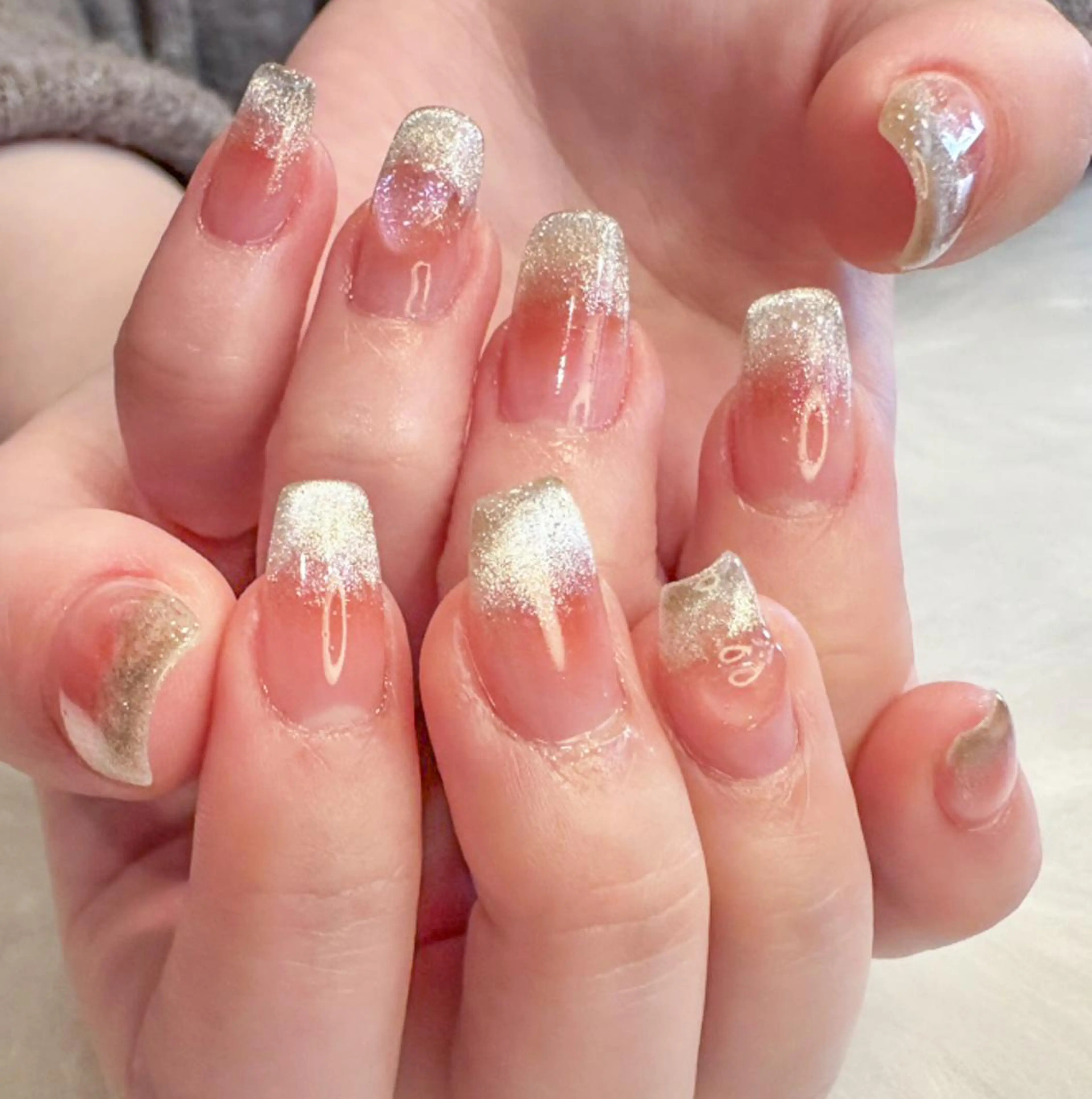 ネイル Sakai. Aiのネイルデザイン
