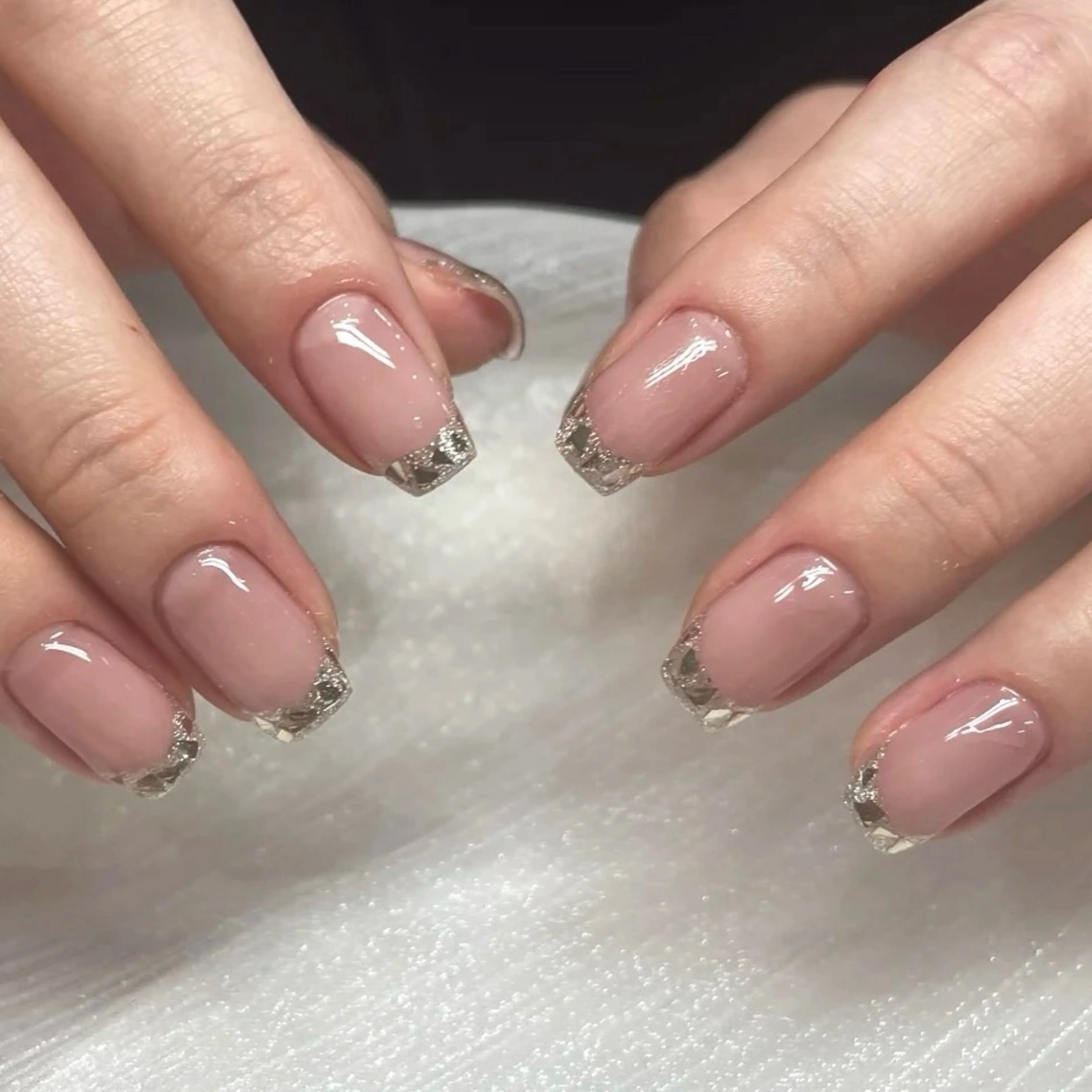 ネイル ハンドネイル ハンドケア N.KIRARI  nail所属・N.KIRARI nail salonのネイルデザイン