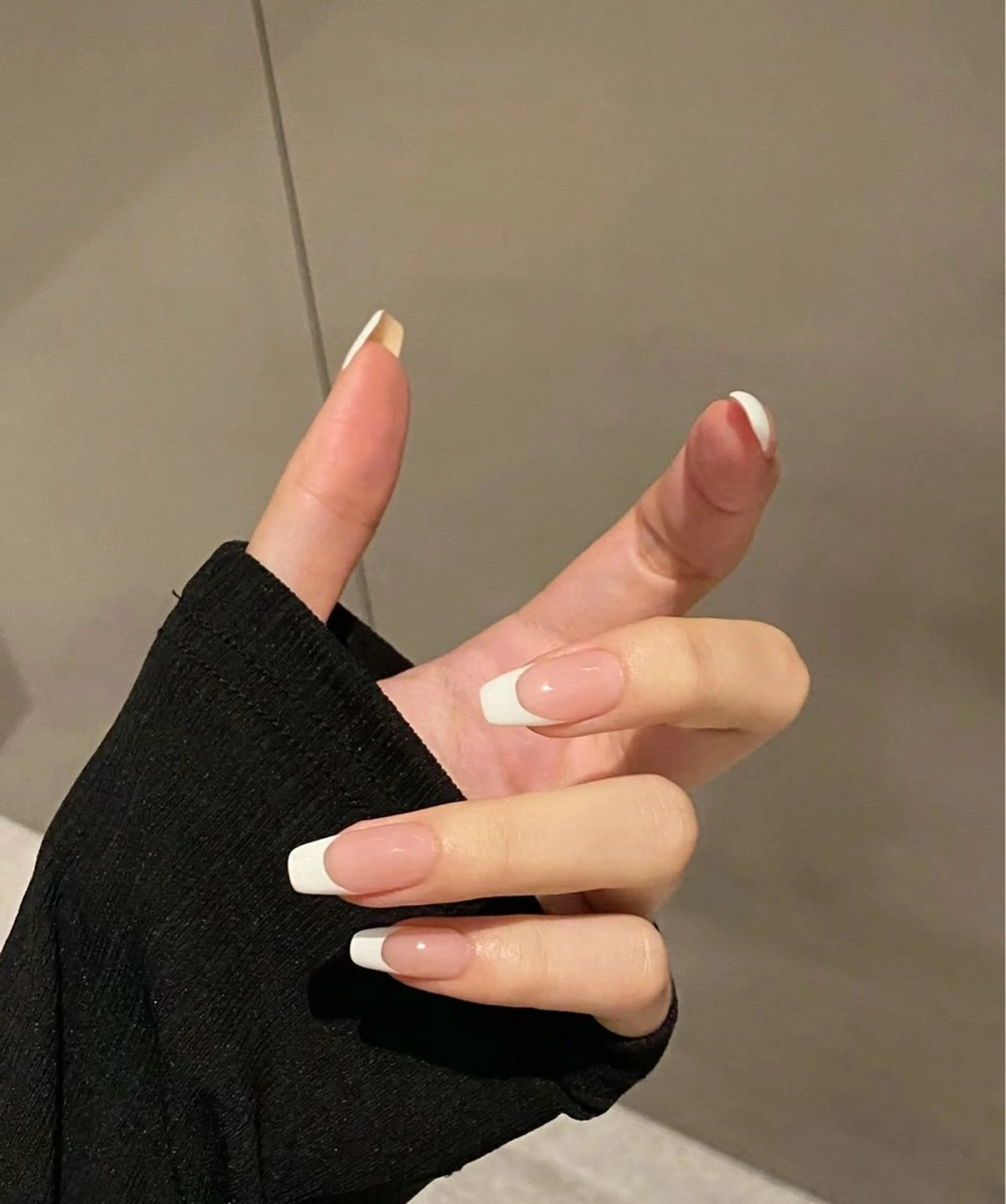 ネイル ハンドネイル 🦋Minmin nail salonのネイルデザイン