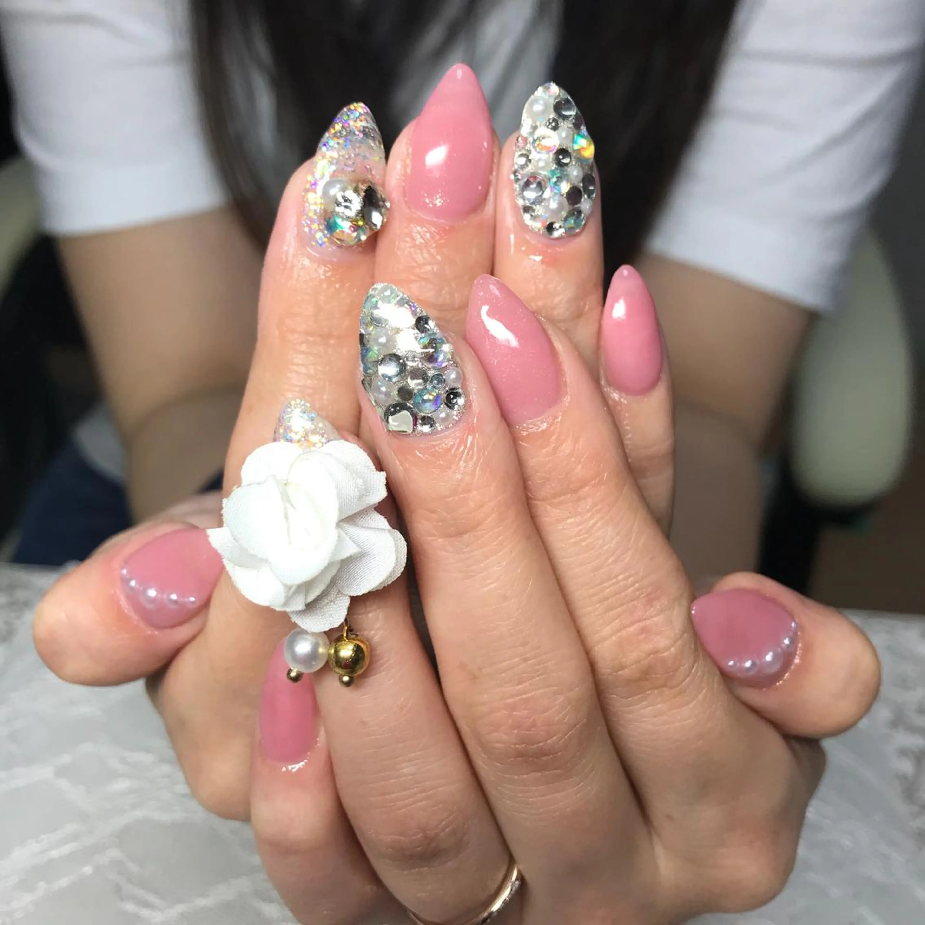 ネイル ハンドネイル COCO+所属・COCO +のネイルデザイン