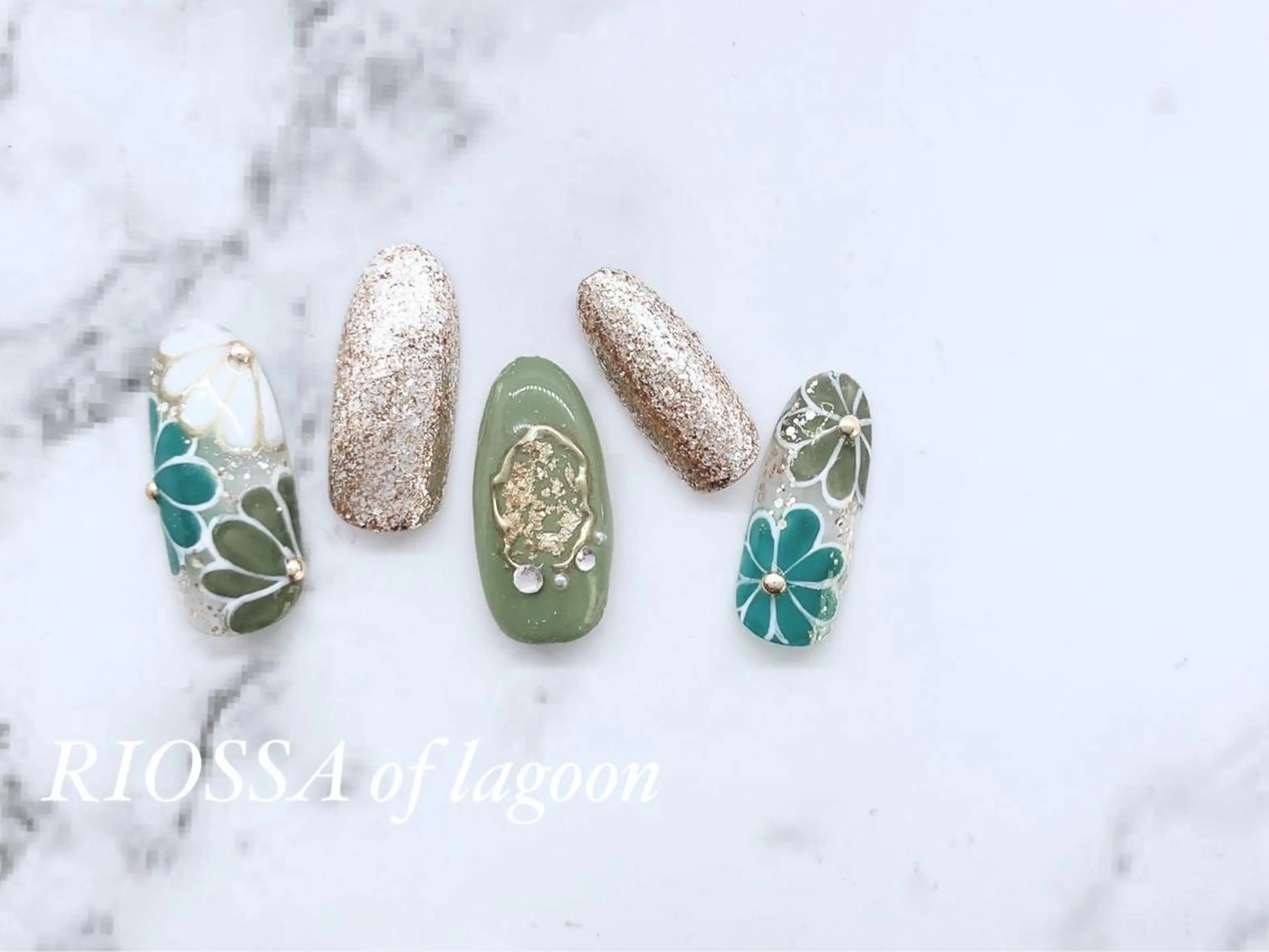 2026年成人式（前撮り後撮り）オーダーチップ受付開始✨の写真