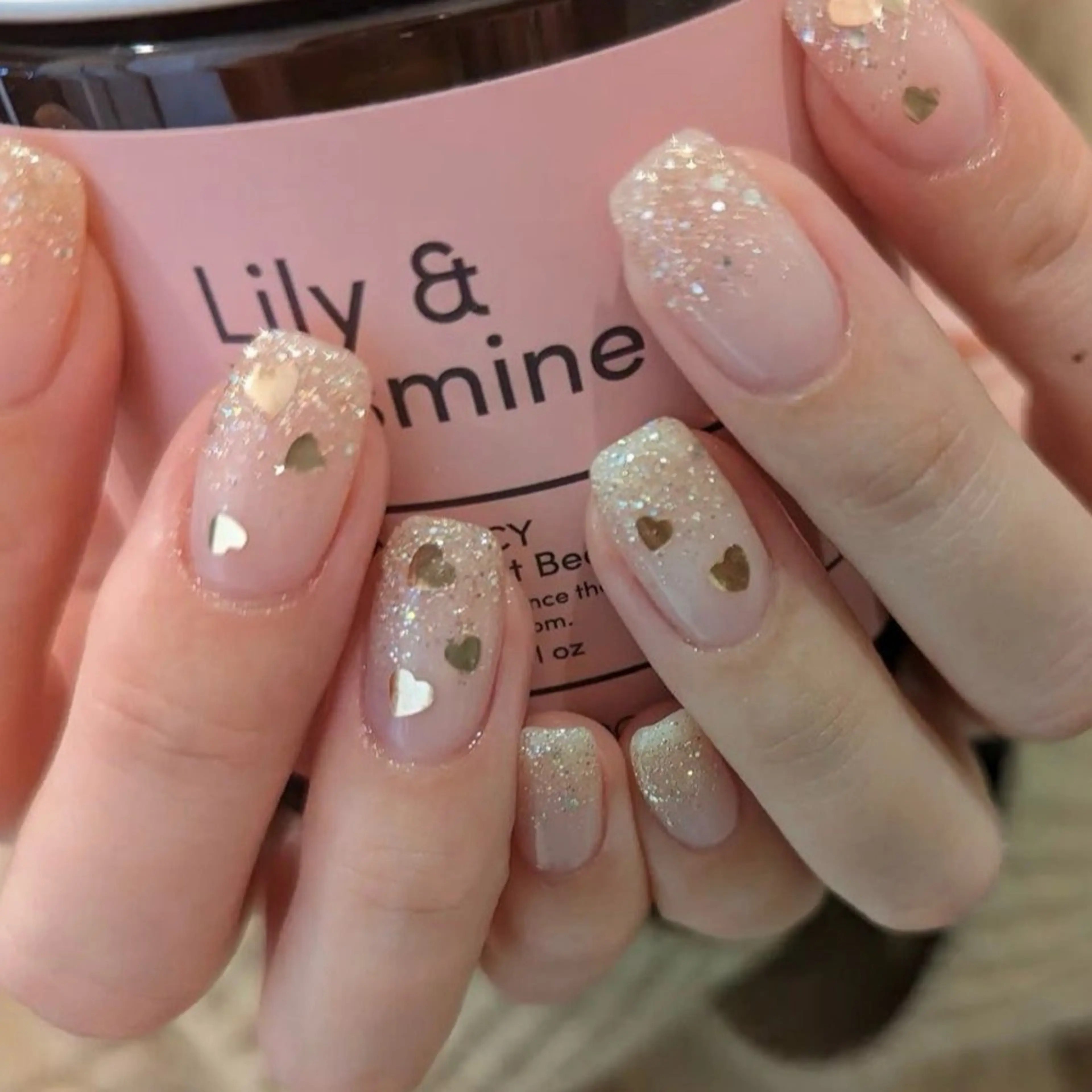 ネイル ハンドネイル MORE-NAIL所属・Miki. MORE -NAILのネイルデザイン