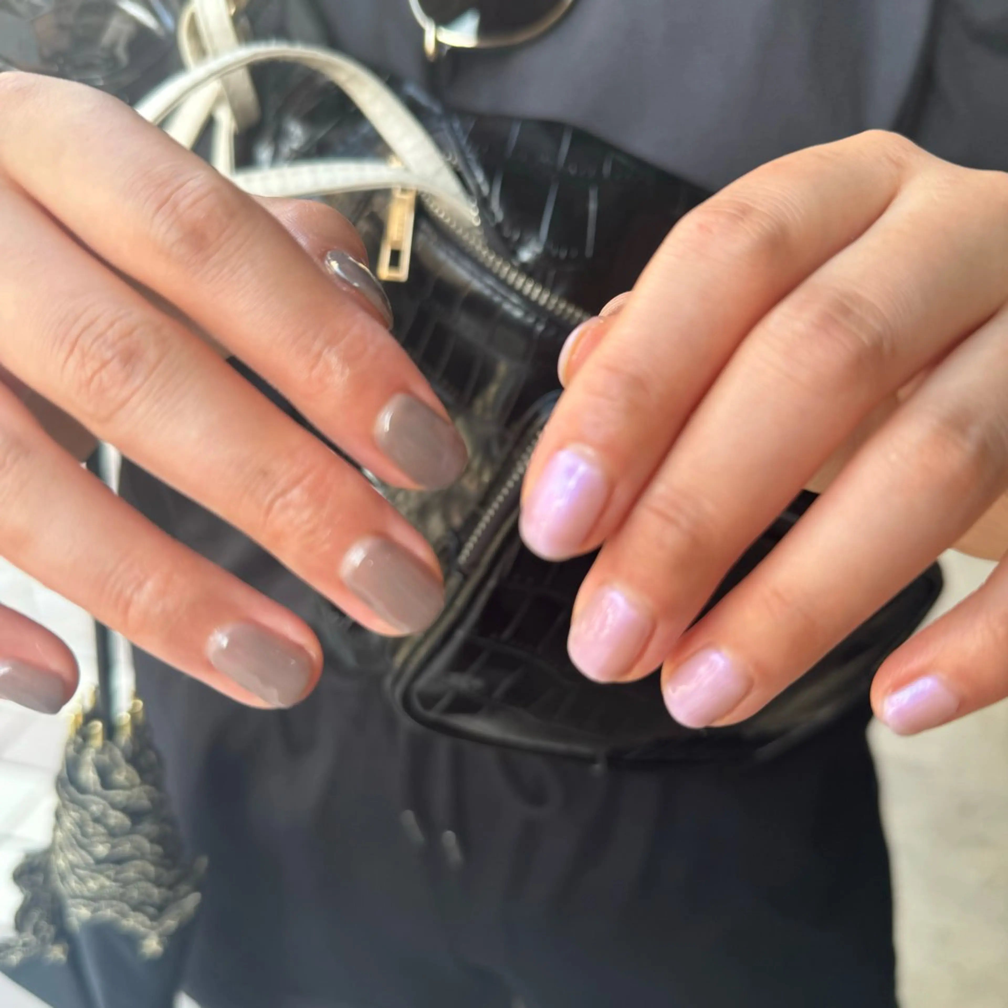 ネイル ハンドネイル mizuki 🎀のネイルデザイン