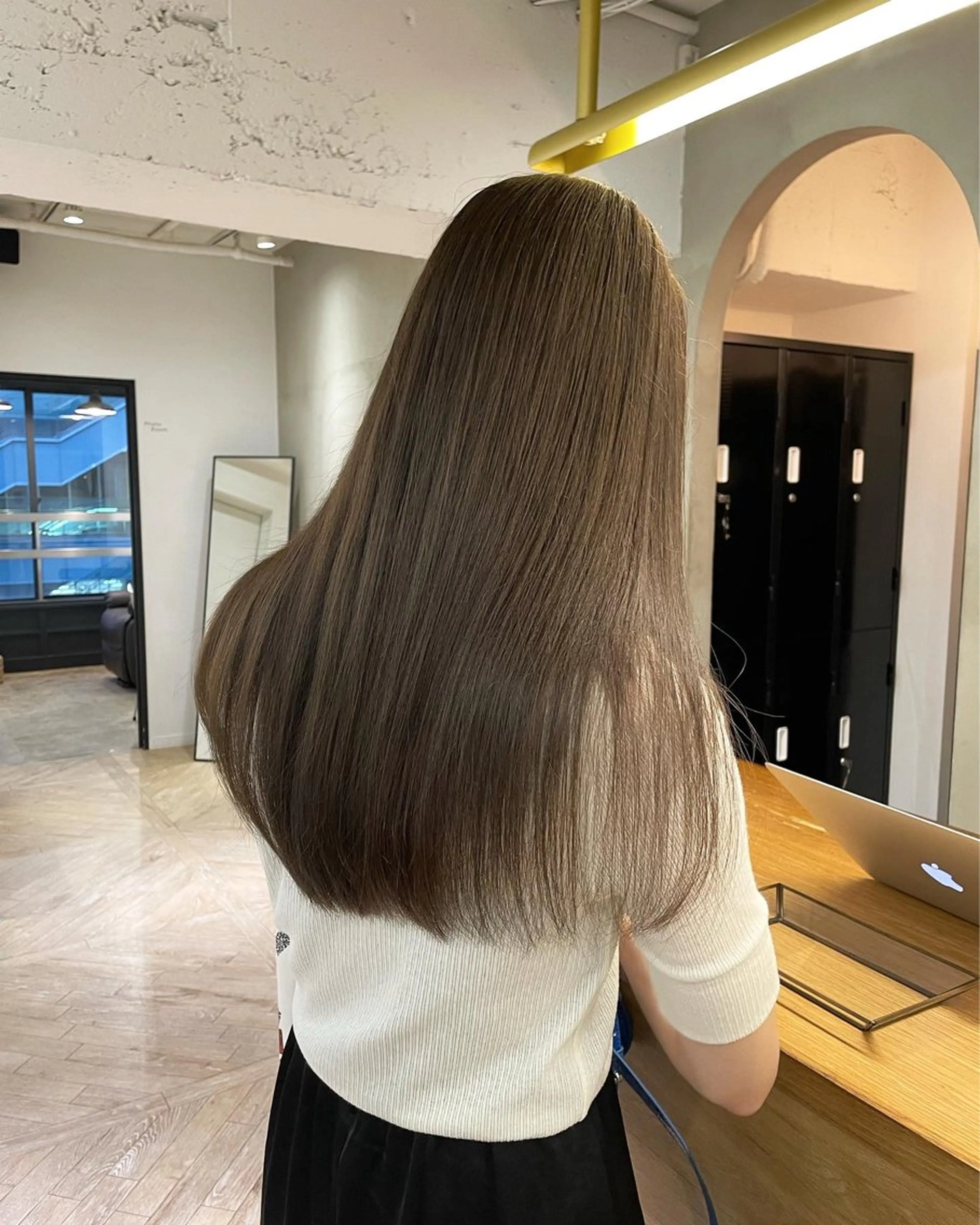 【🌸イルミナカラー🌸】の写真