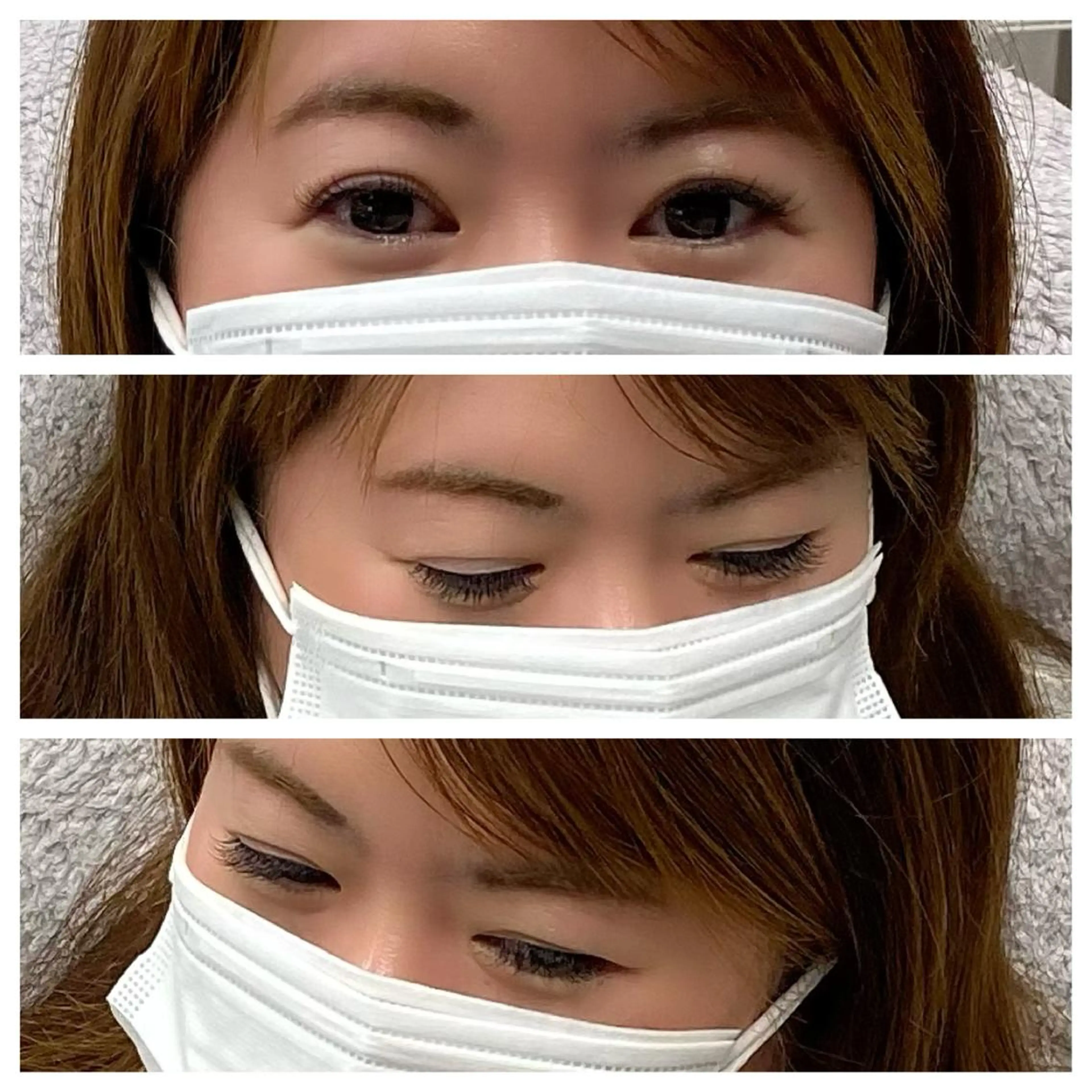 マツエク・マツパ Cカール キュート セーブル ma-pa所属・ma-pa eye＆hairのマツエク・マツパデザイン