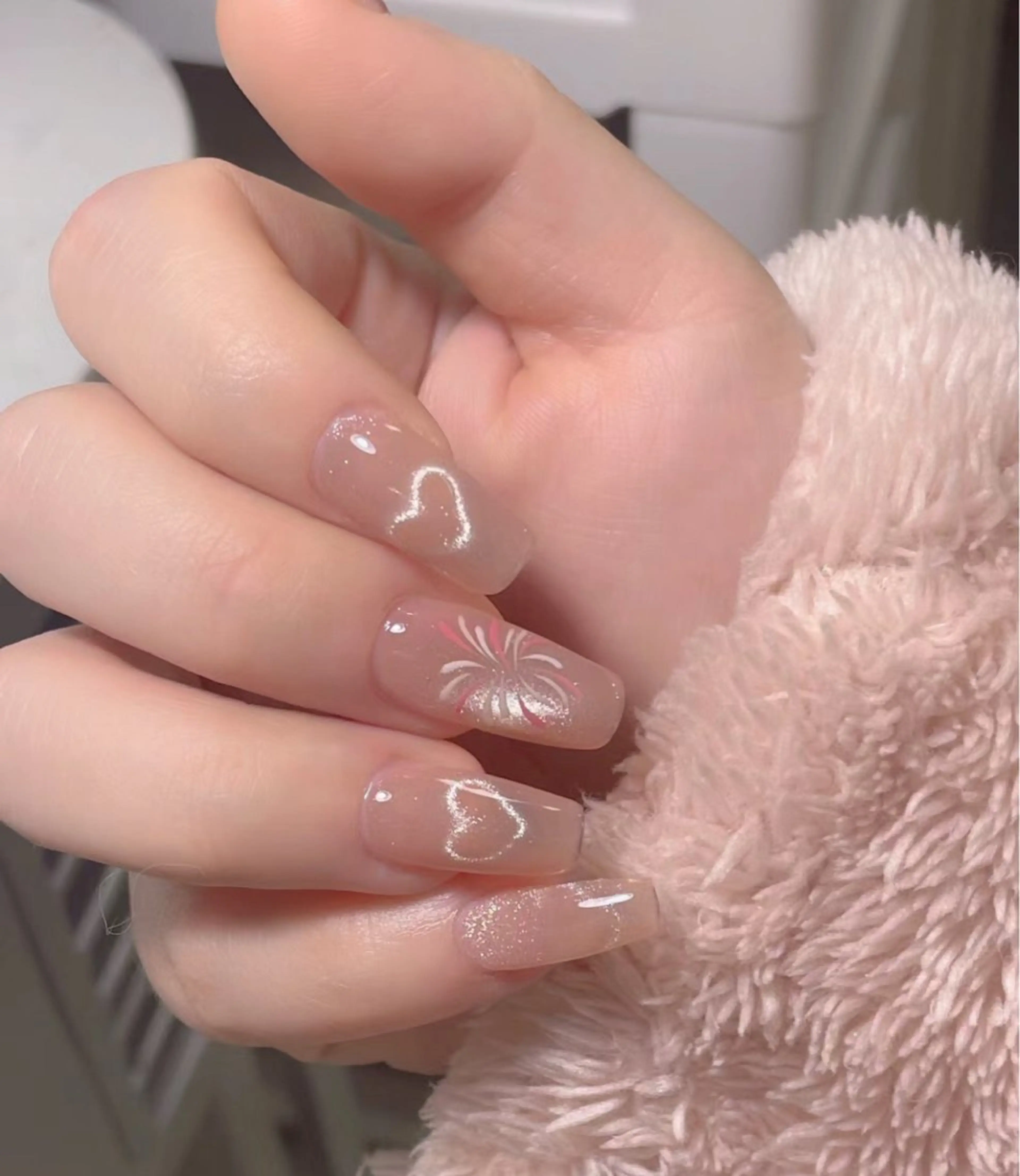 ネイル Hi_nails \ パラジェル取扱店のその他イメージ