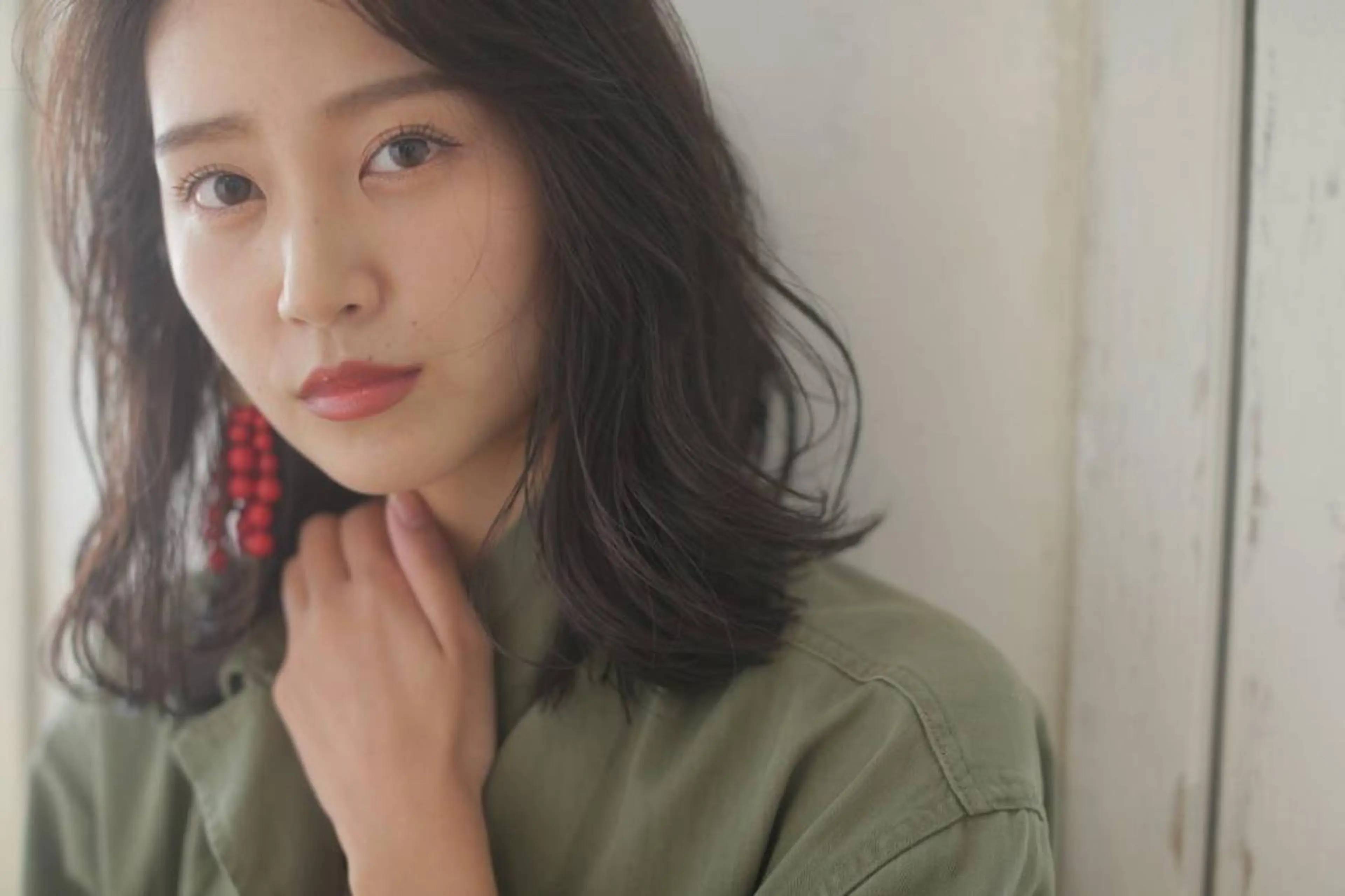 マツエク・マツパ シールエクステ♦️ レイヤー♦️福田晃大のヘアスタイル