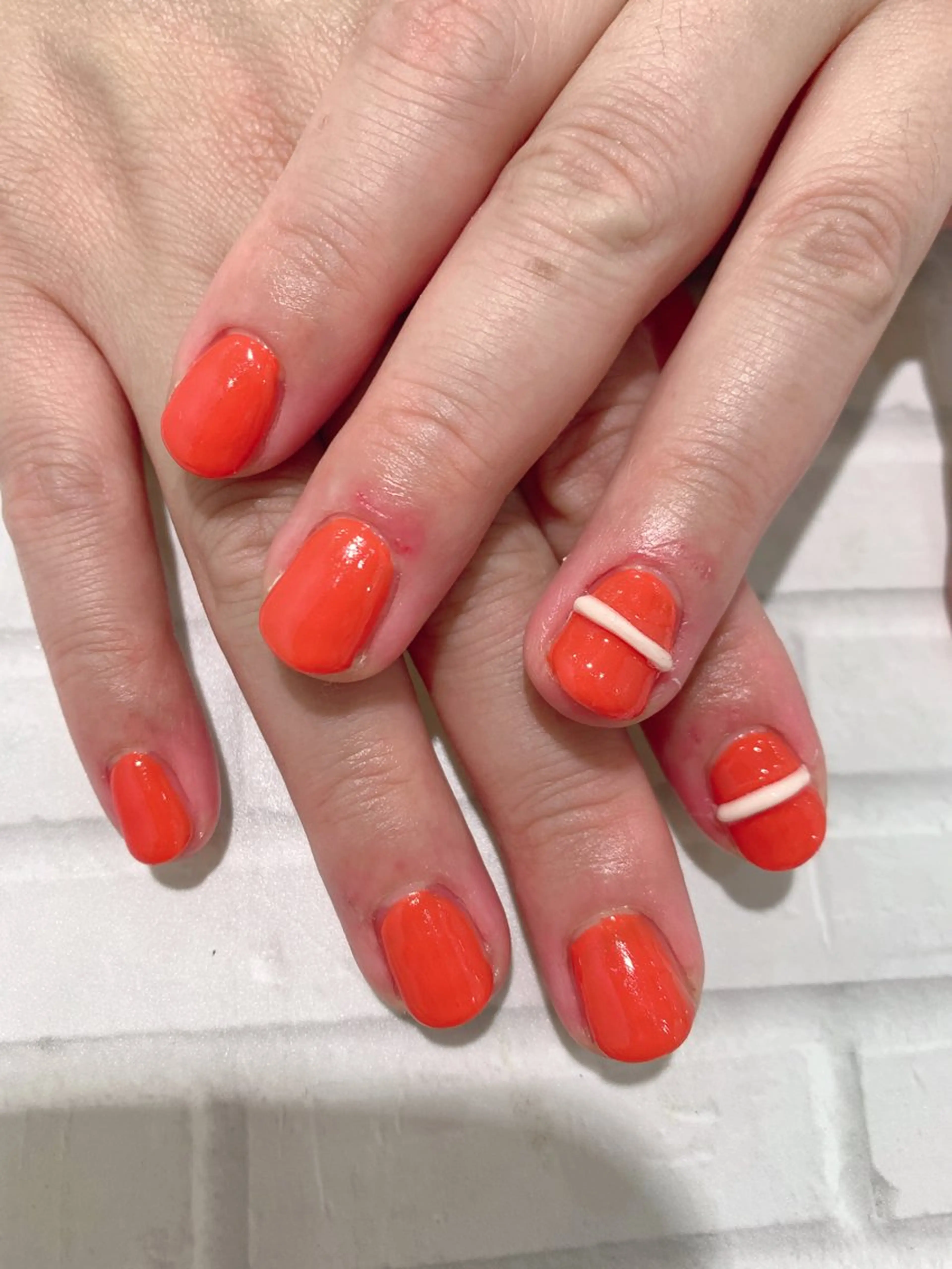 ネイル グラマラス ネイルのネイルデザイン