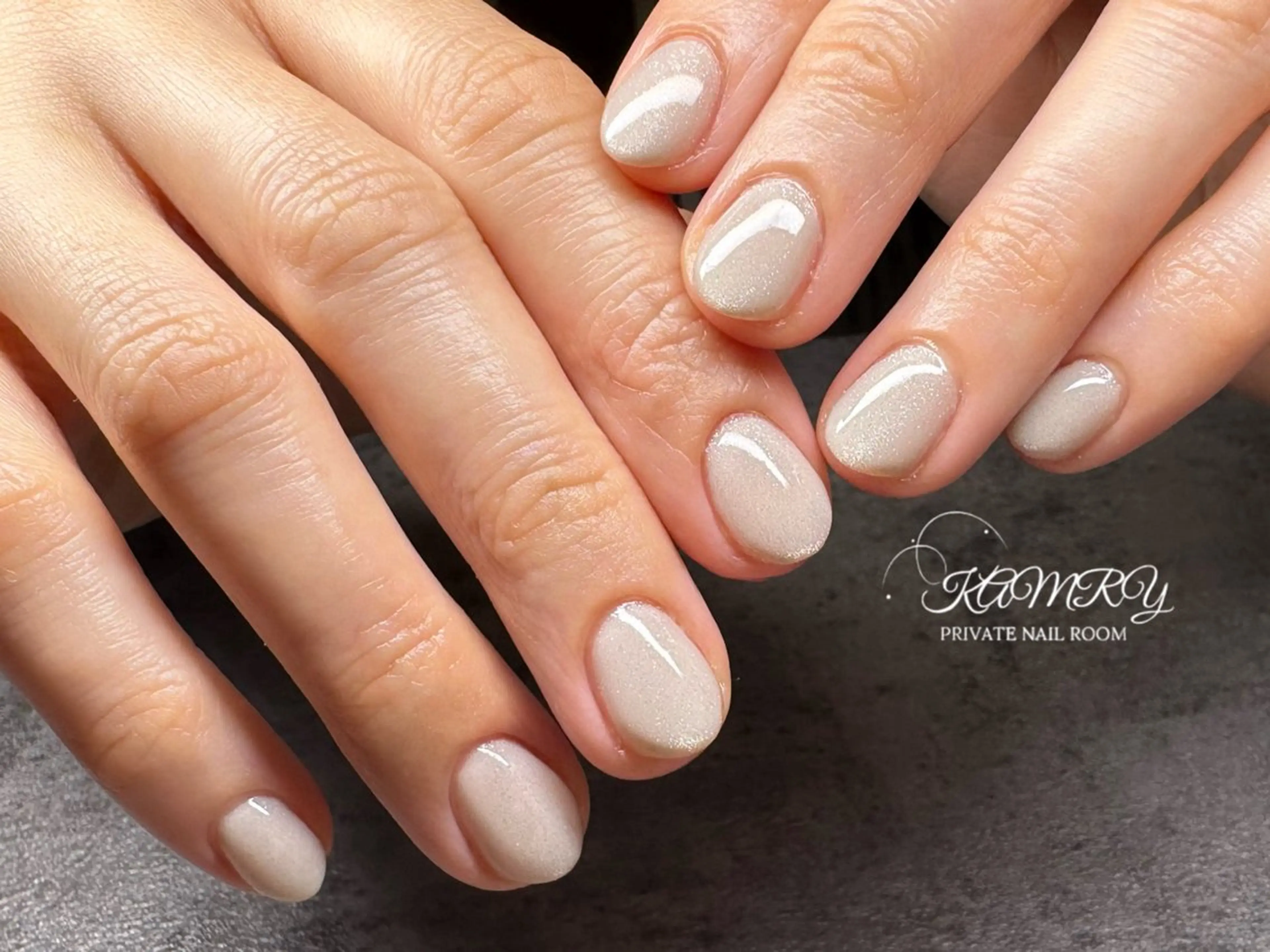 ネイル ハンドネイル La ala nailのネイルデザイン