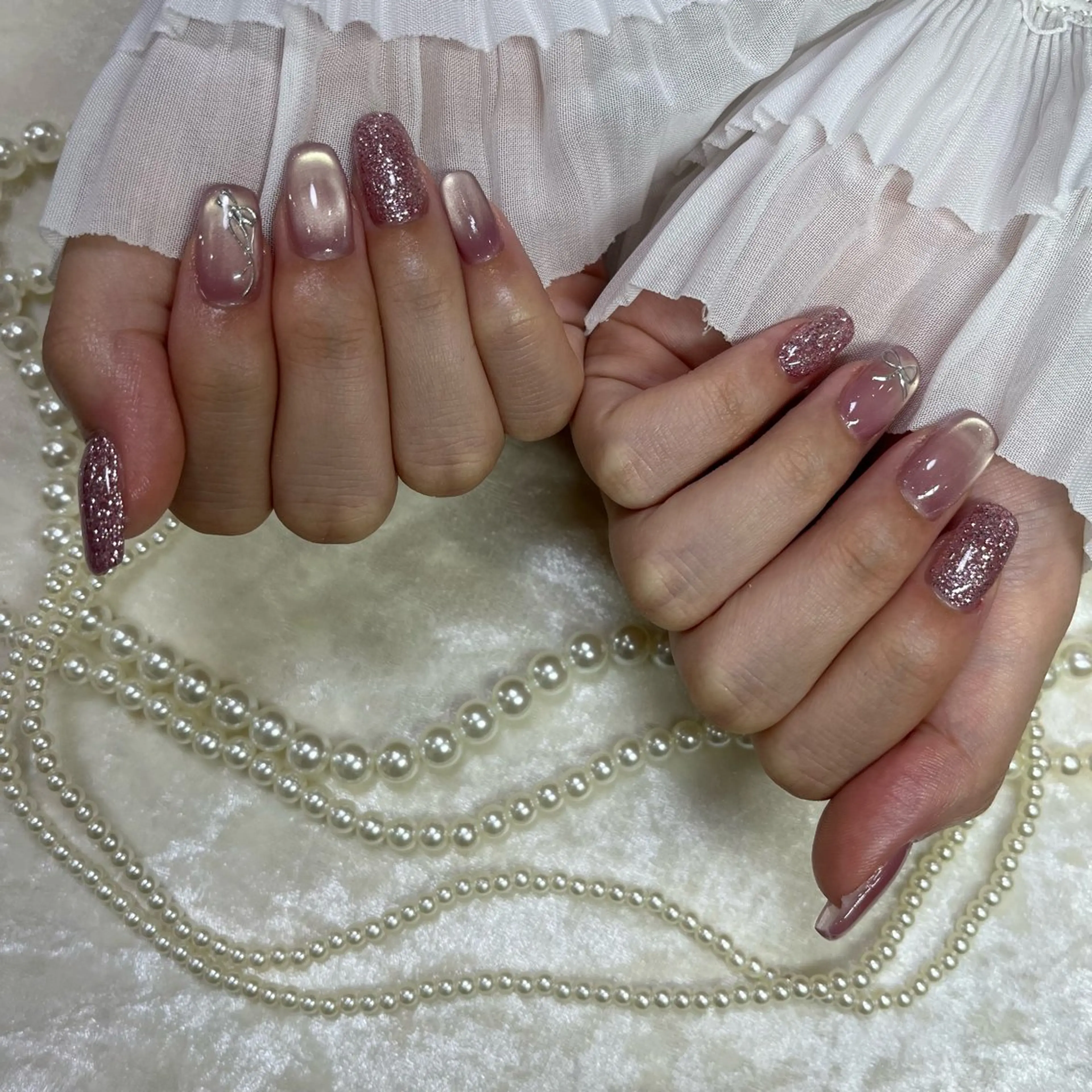 ネイル Ran ...のネイルデザイン