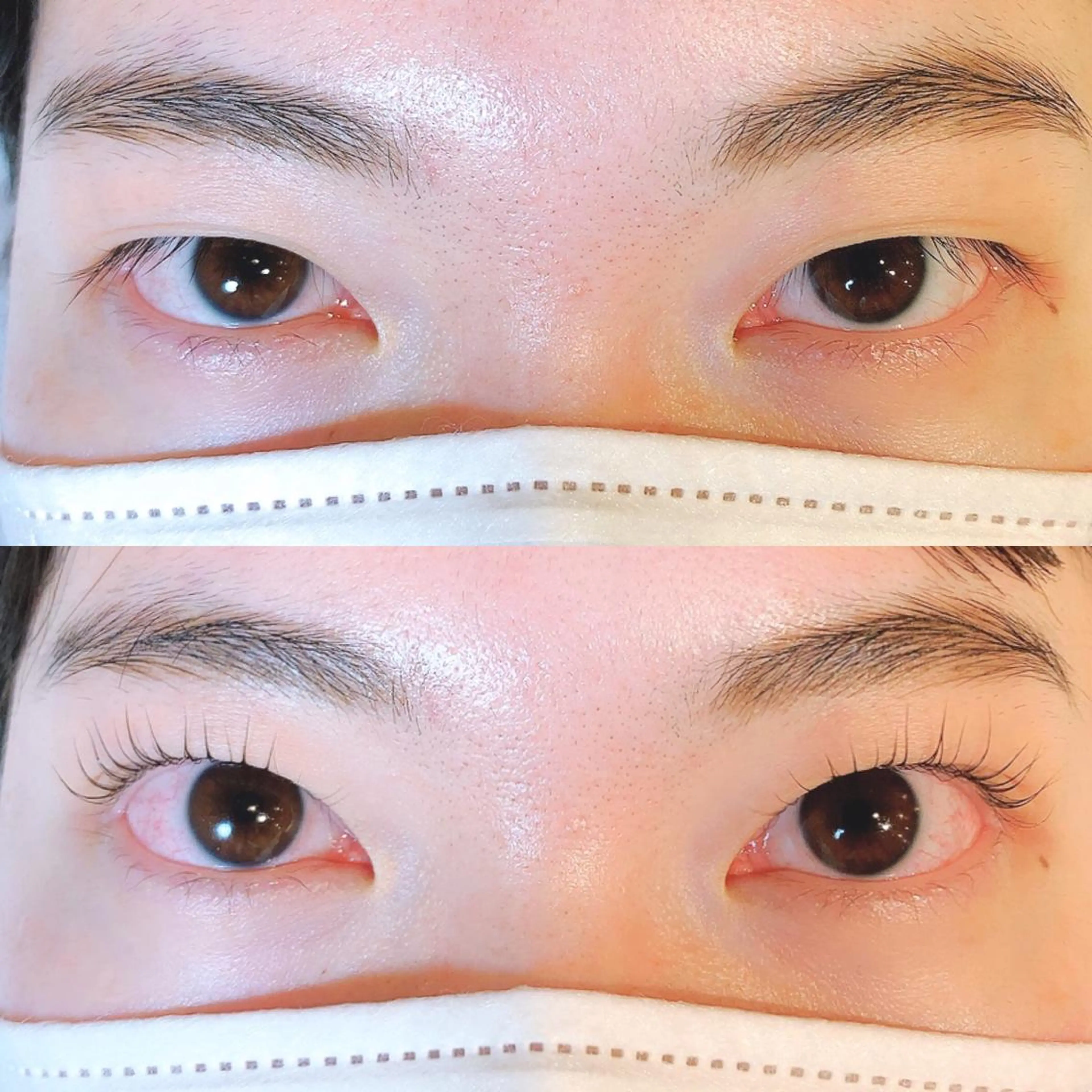 マツエク・マツパ なかむら 🪡の眉毛・アイブロウイメージ