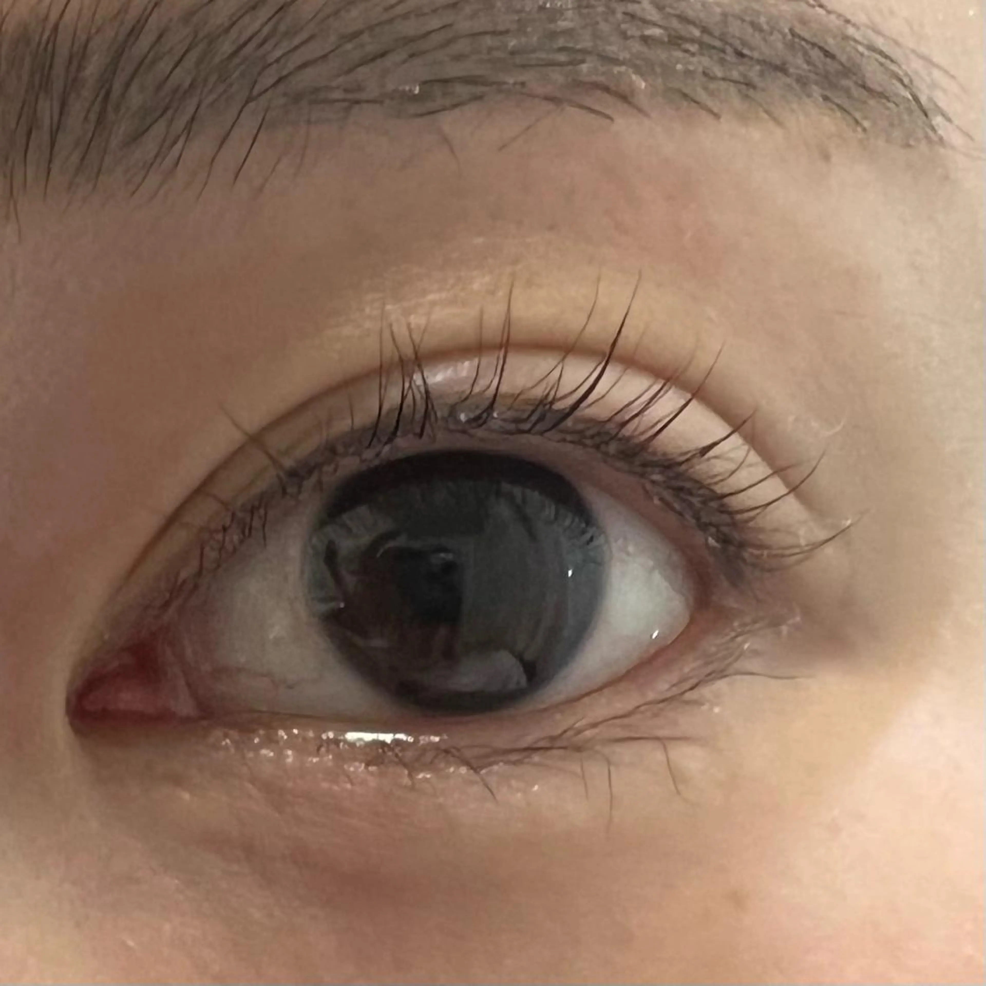 マツエク・マツパ miel中百舌鳥所属・miel yamaguchiの眉毛・アイブロウイメージ