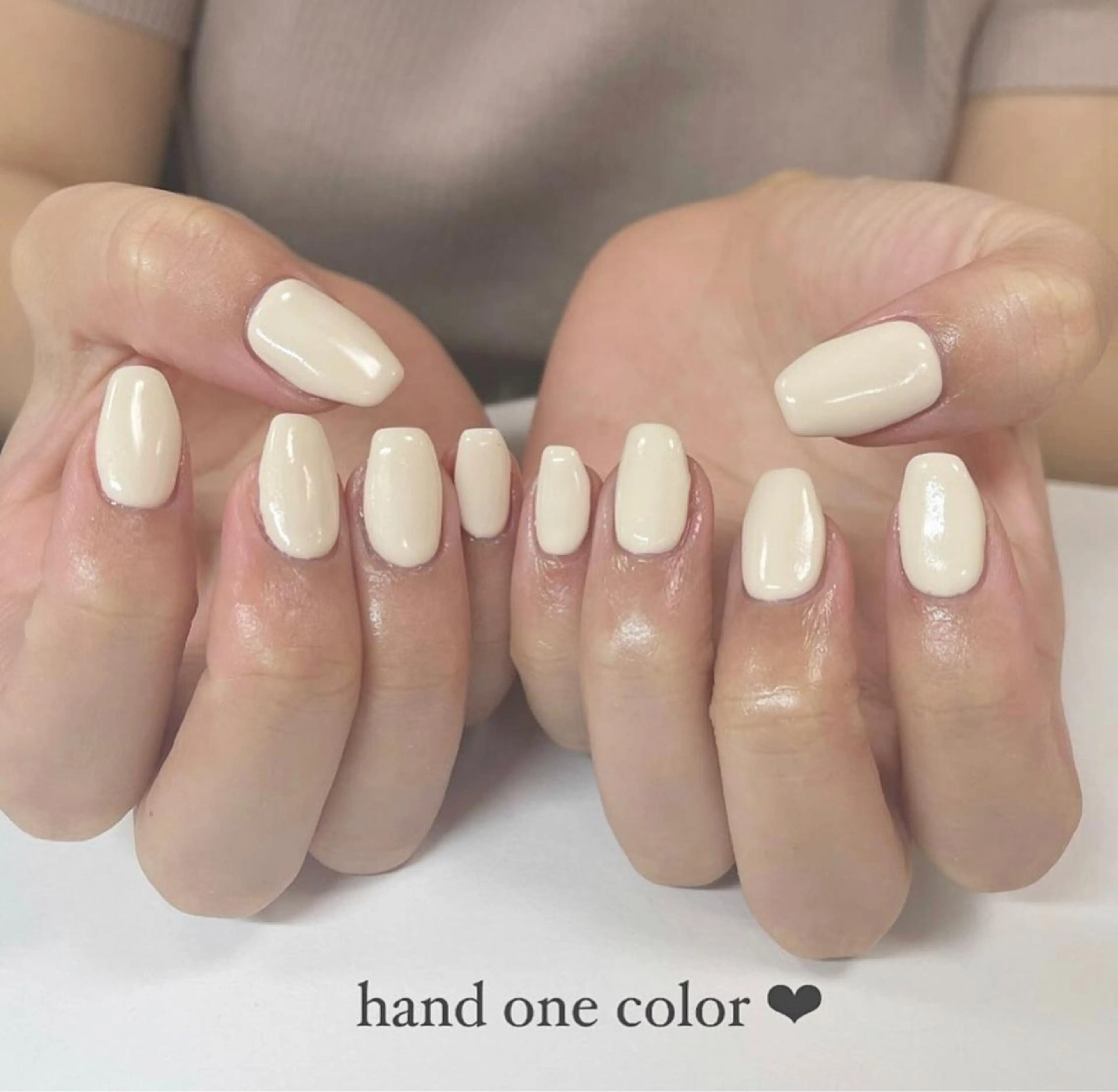 ネイル ハンドネイル 🔷ﾐﾅﾐﾈｲﾙ🔷 やり放題ネイル渋谷2のネイルデザイン