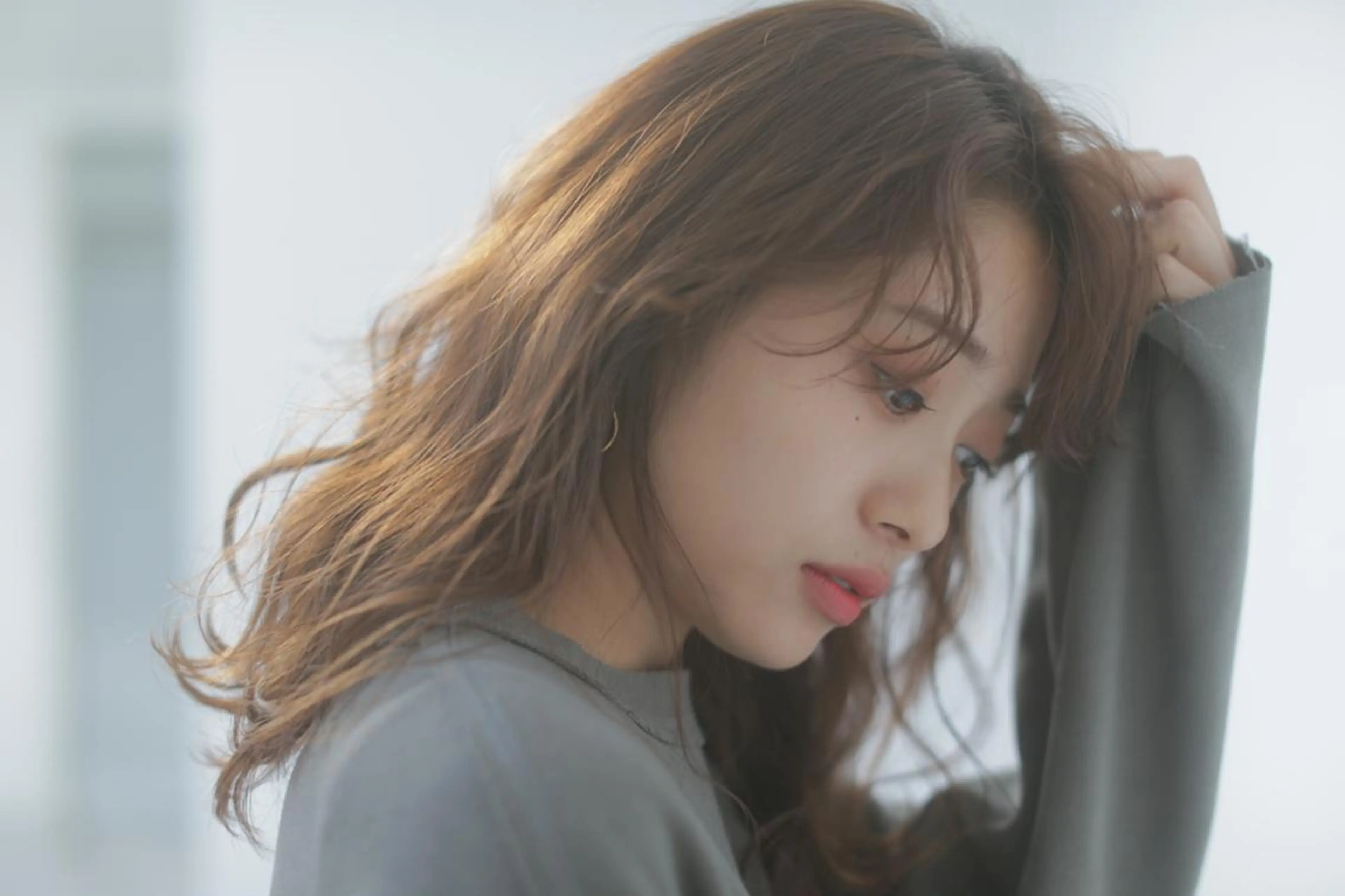 マツエク・マツパ RAD  noelのヘアスタイル
