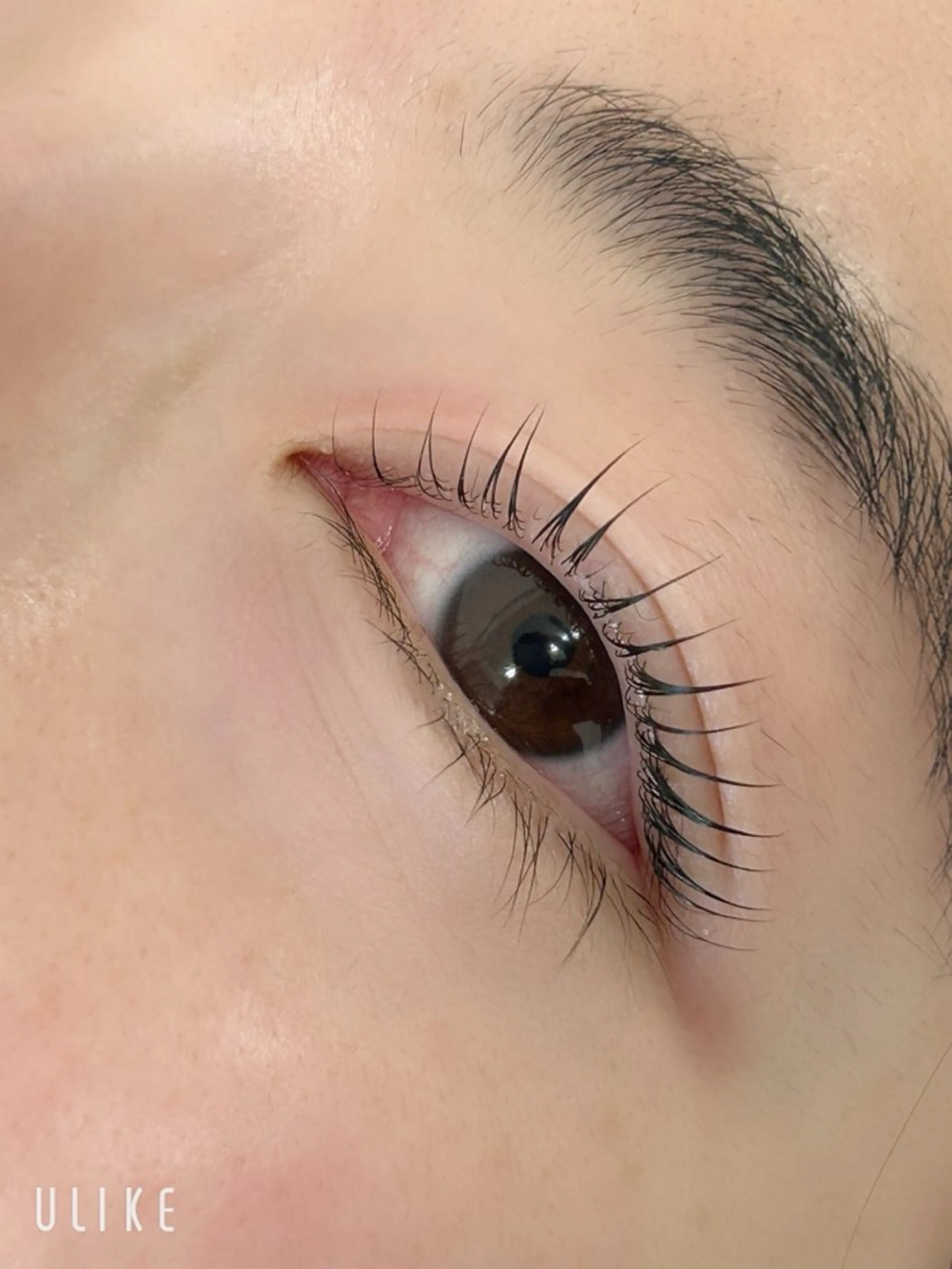 マツエク・マツパ マツパ .i salonのマツエク・マツパデザイン