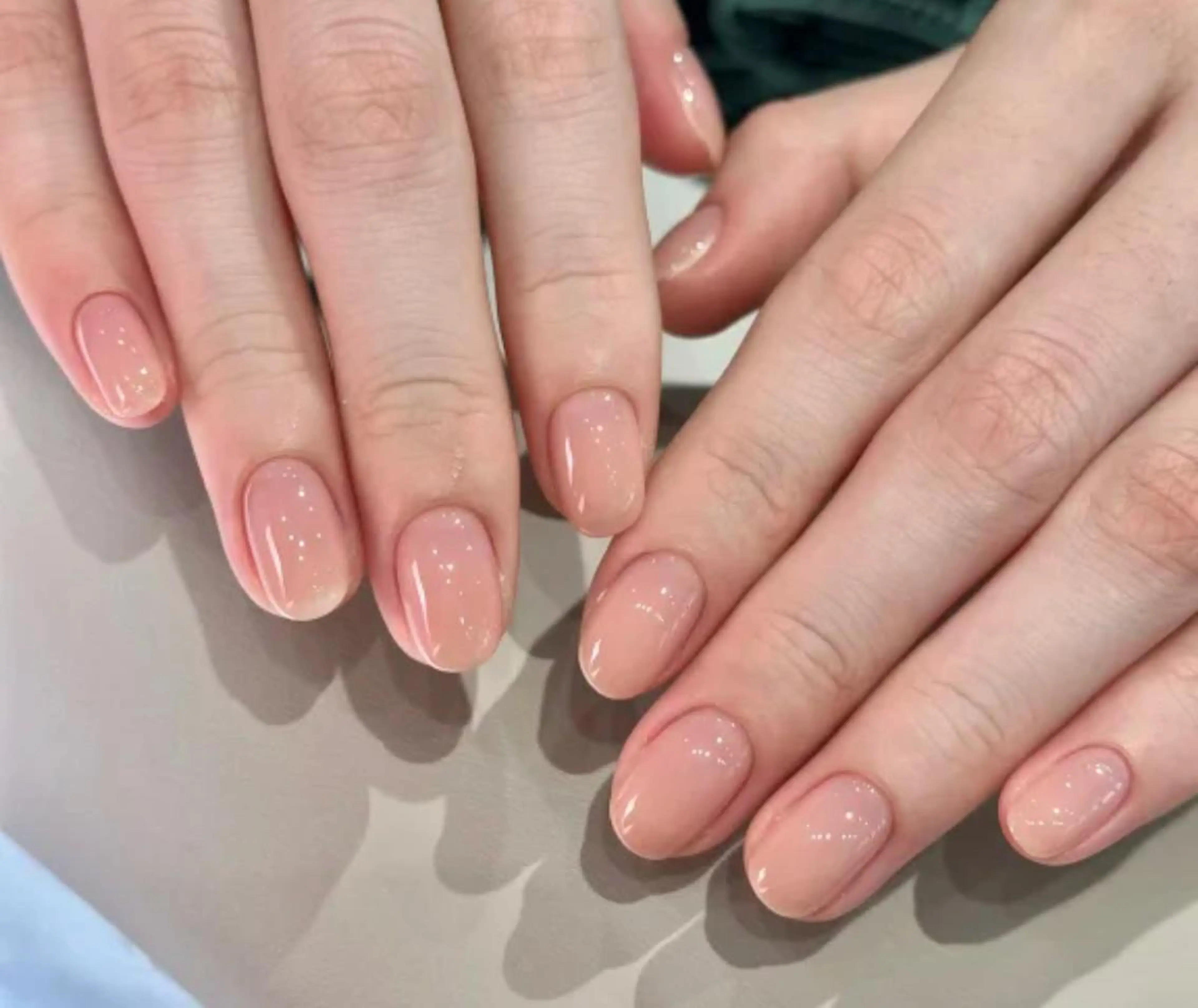 ネイル ハンドネイル Miya🎀 nailのネイルデザイン