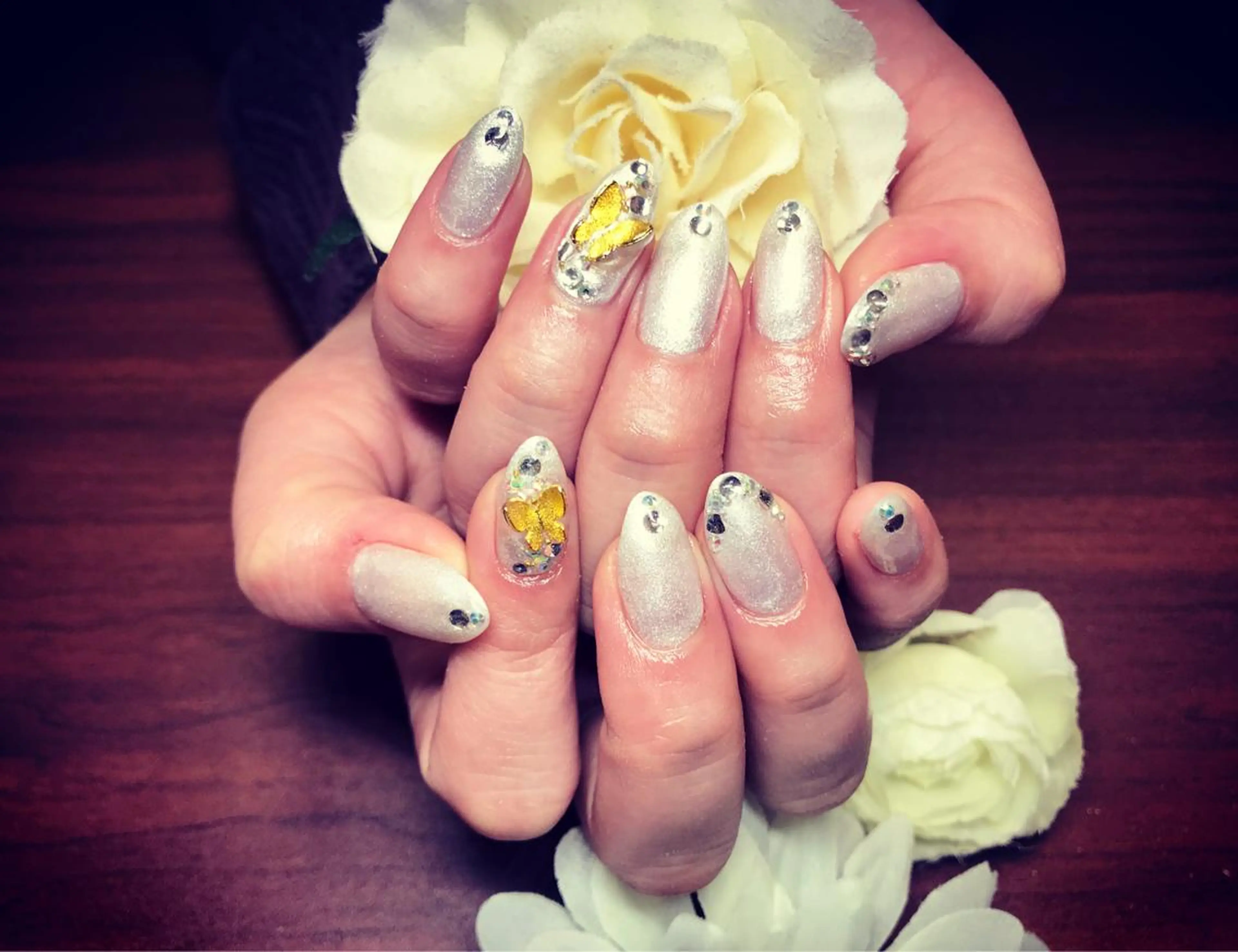 ネイル NAIL salon ACEのネイルデザイン