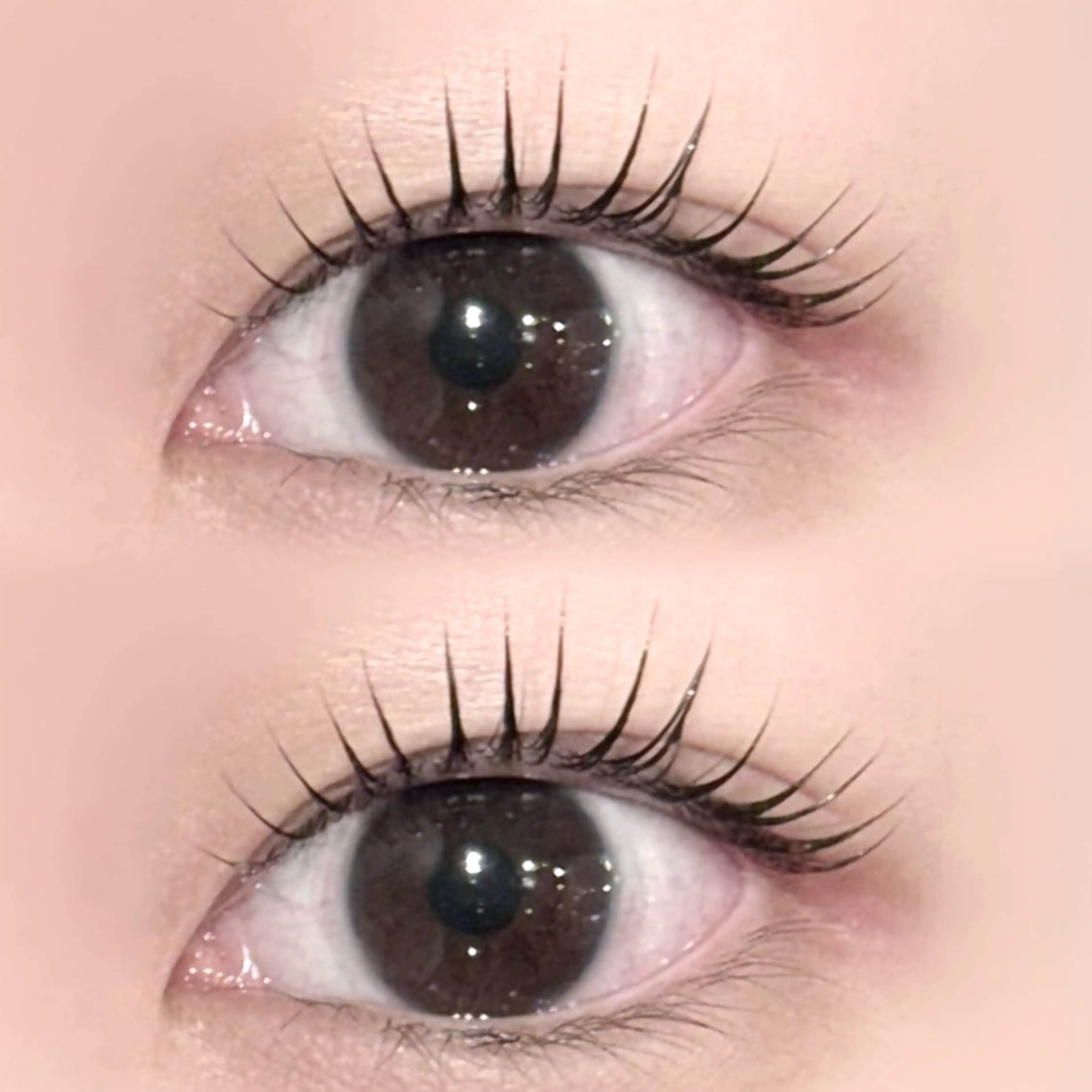 マツエク・マツパ パリジェンヌラッシュリフト マツパ 🦋OLIVIA池袋 🦋長友のマツエク・マツパデザイン