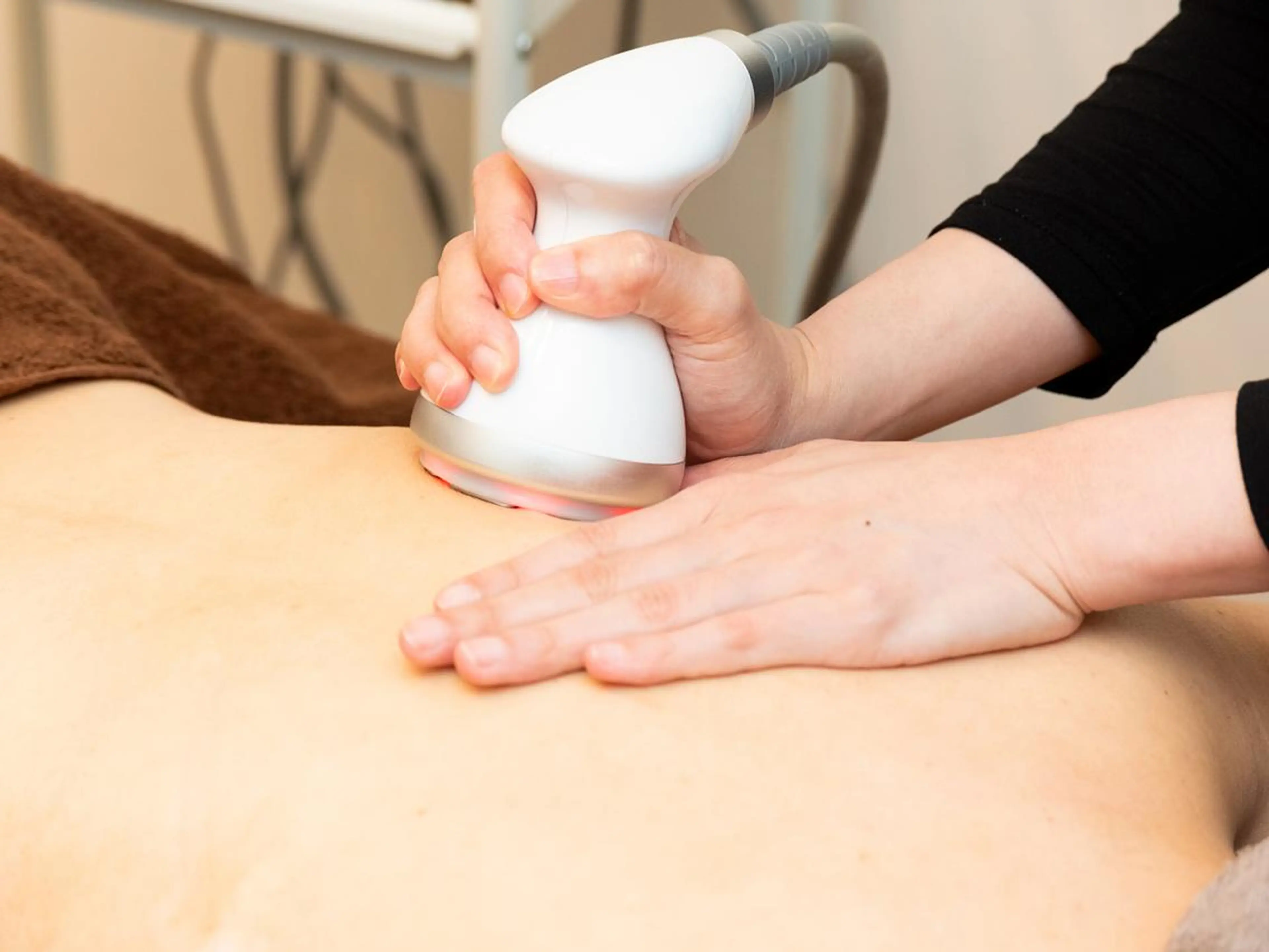 エステ リラク オーダーメイドエステ Minette 明地のエステ・リラクイメージ