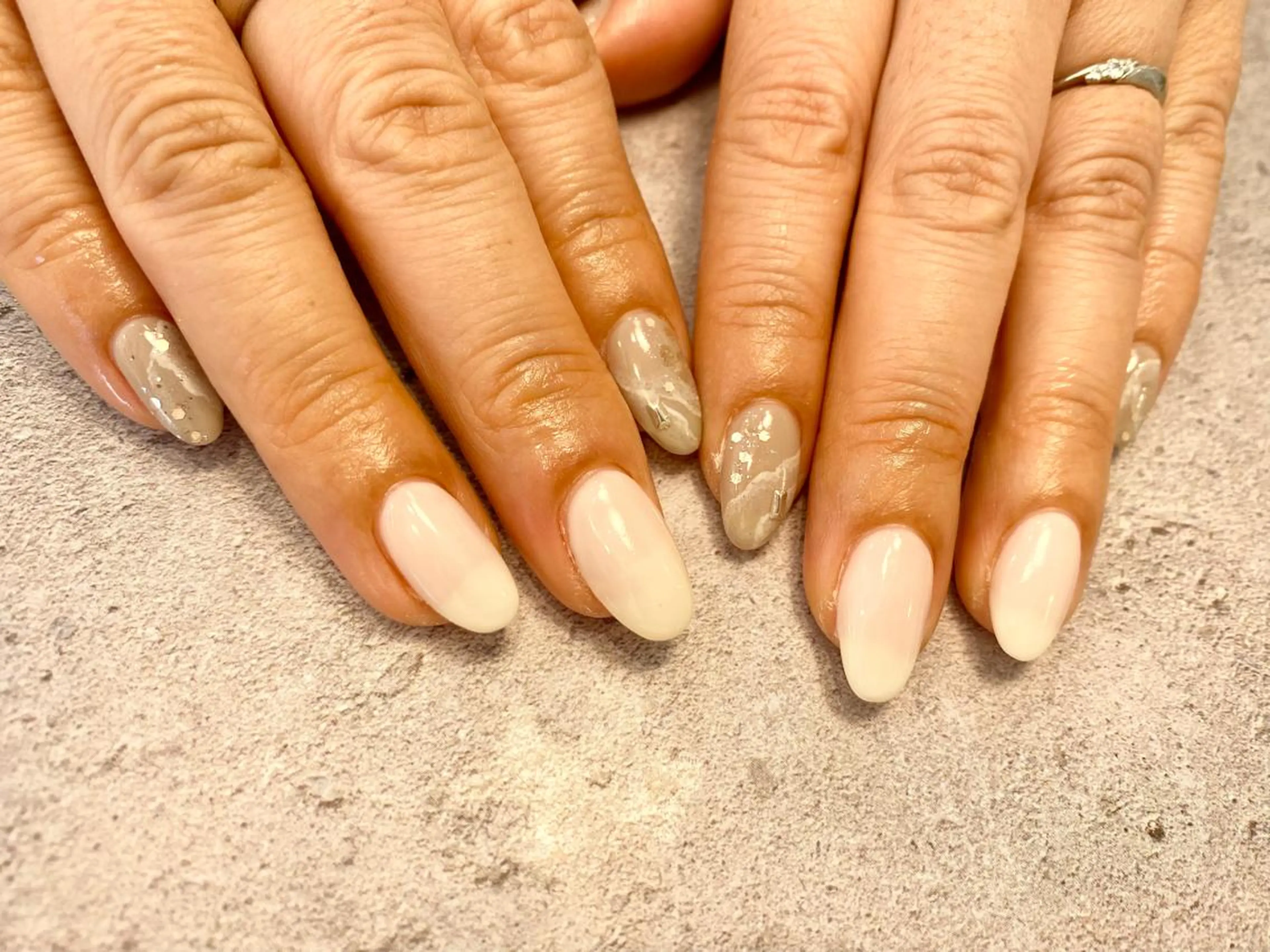 ネイル eim Ayakaのネイルデザイン