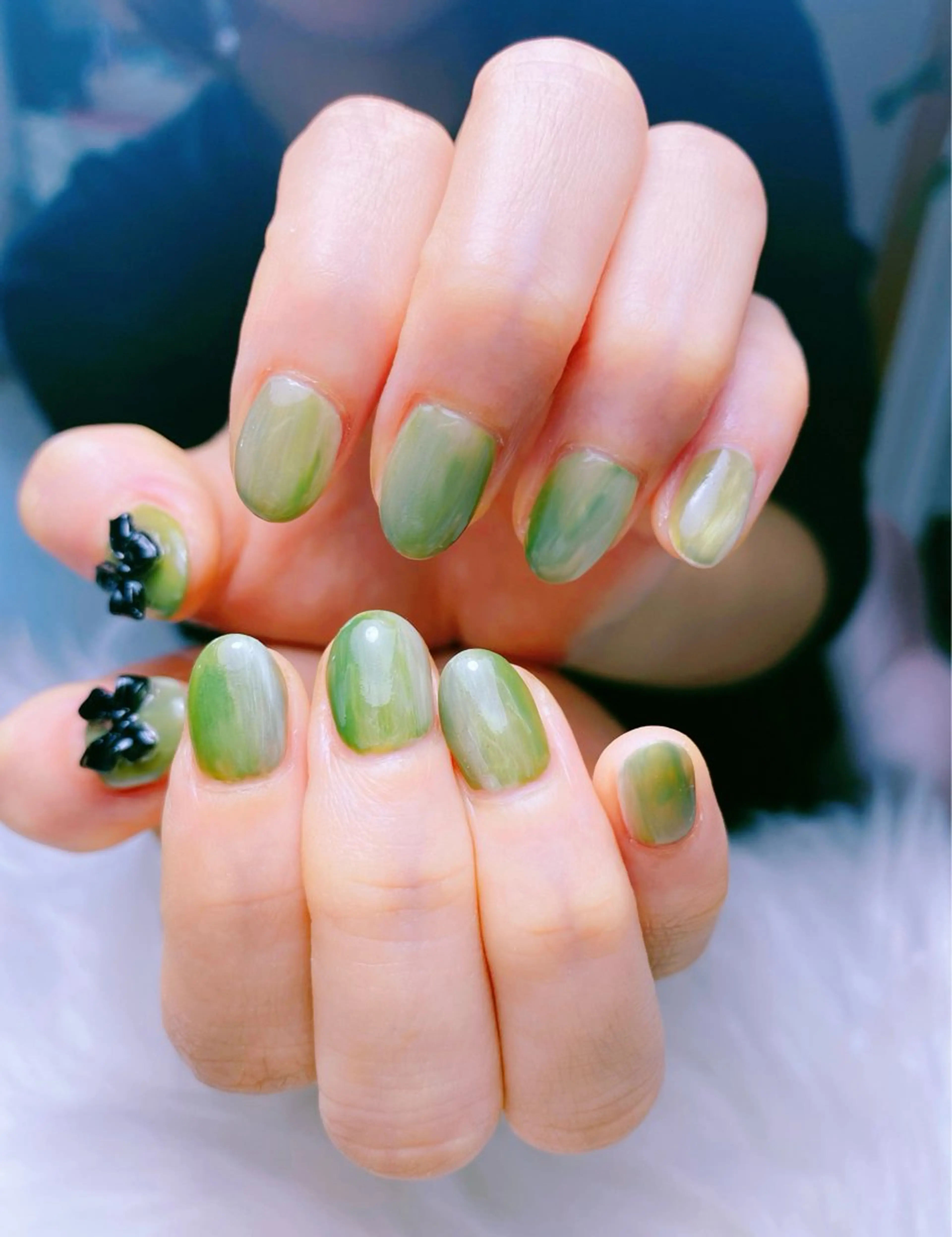 ネイル Coco Nailsのネイルデザイン