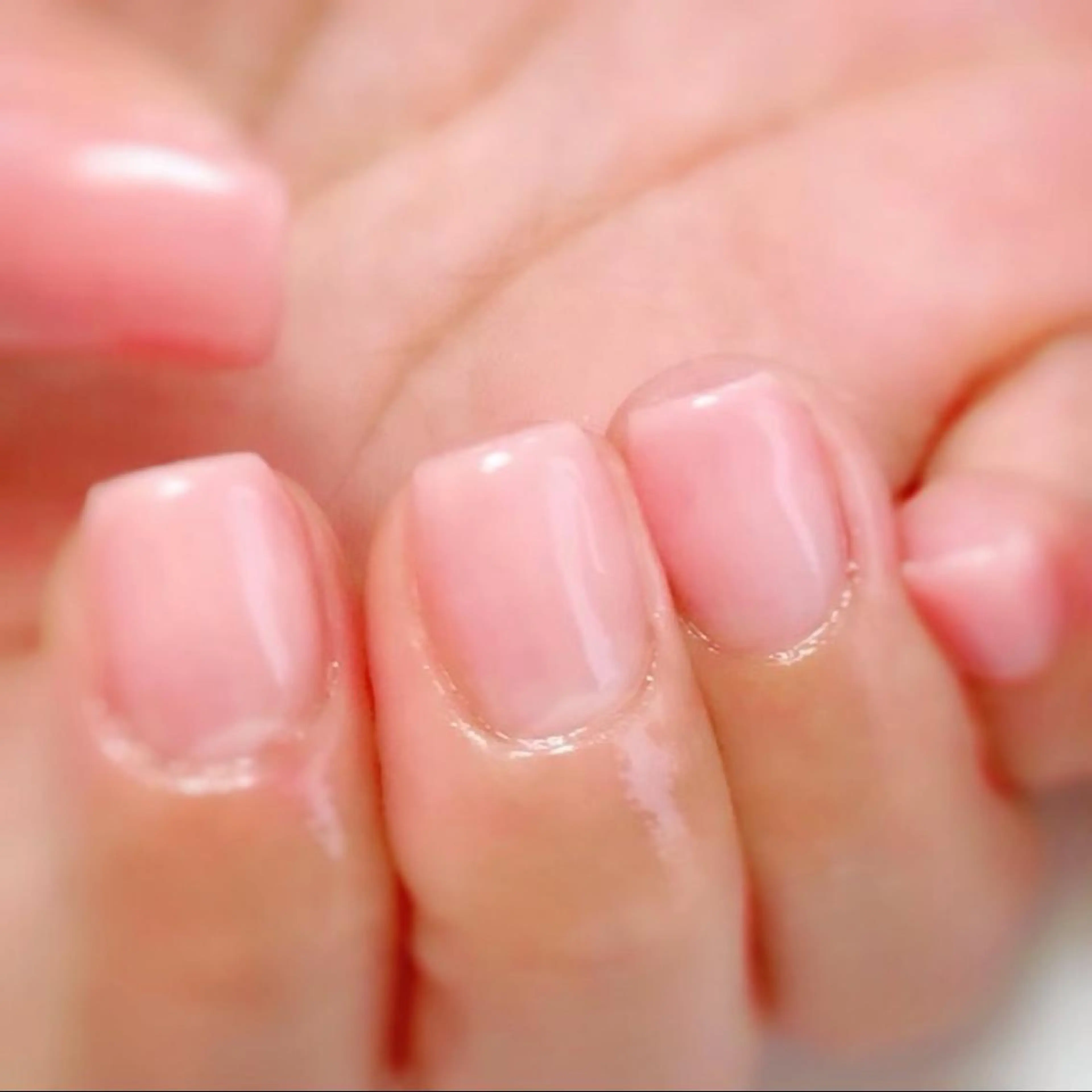 初回オフ無料✨ワンカラーorカラーグラデーション💅ケア込み✨色混ぜ可。の写真
