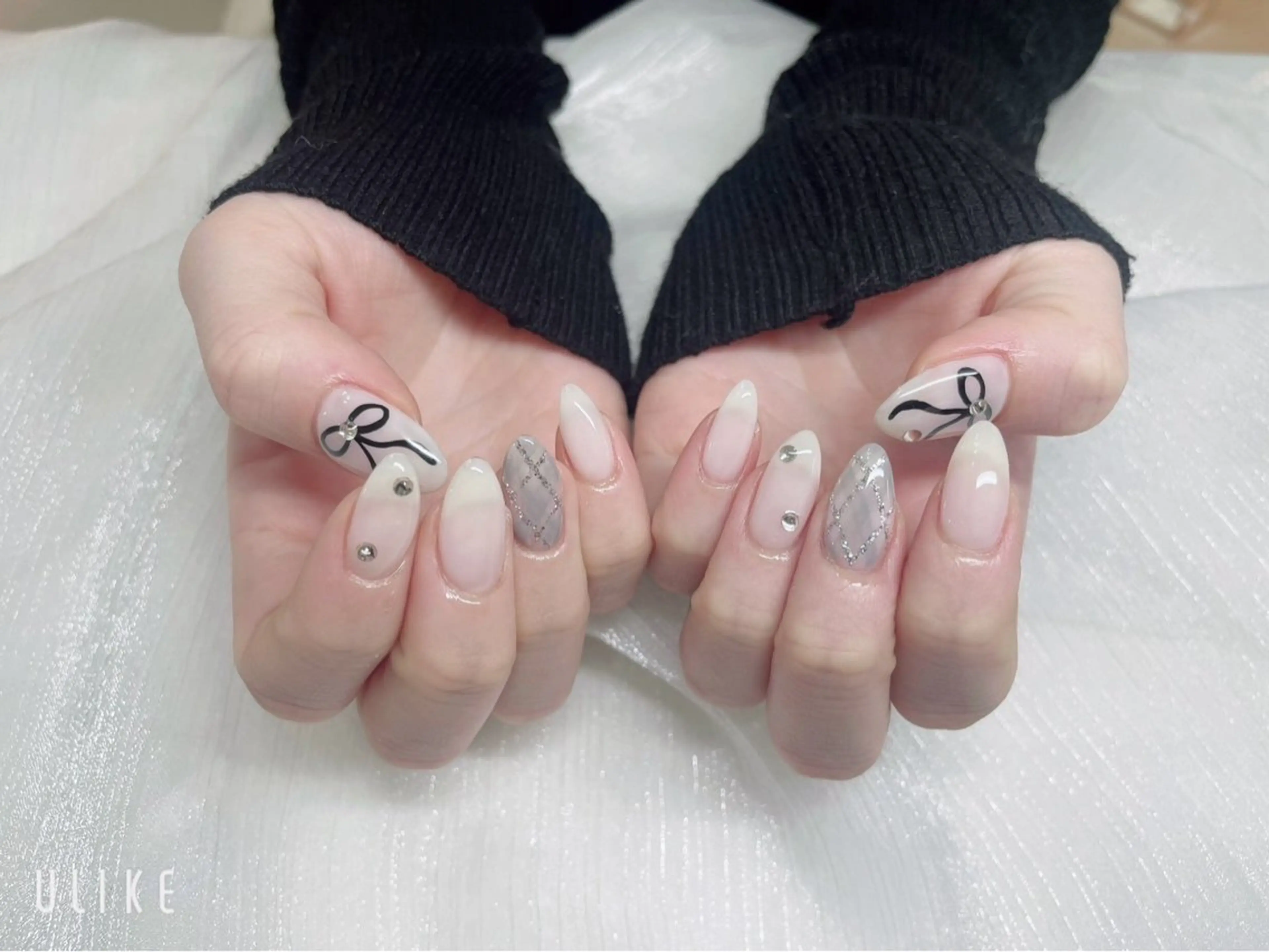 ネイル ハンドネイル L&Y Nail salonのネイルデザイン