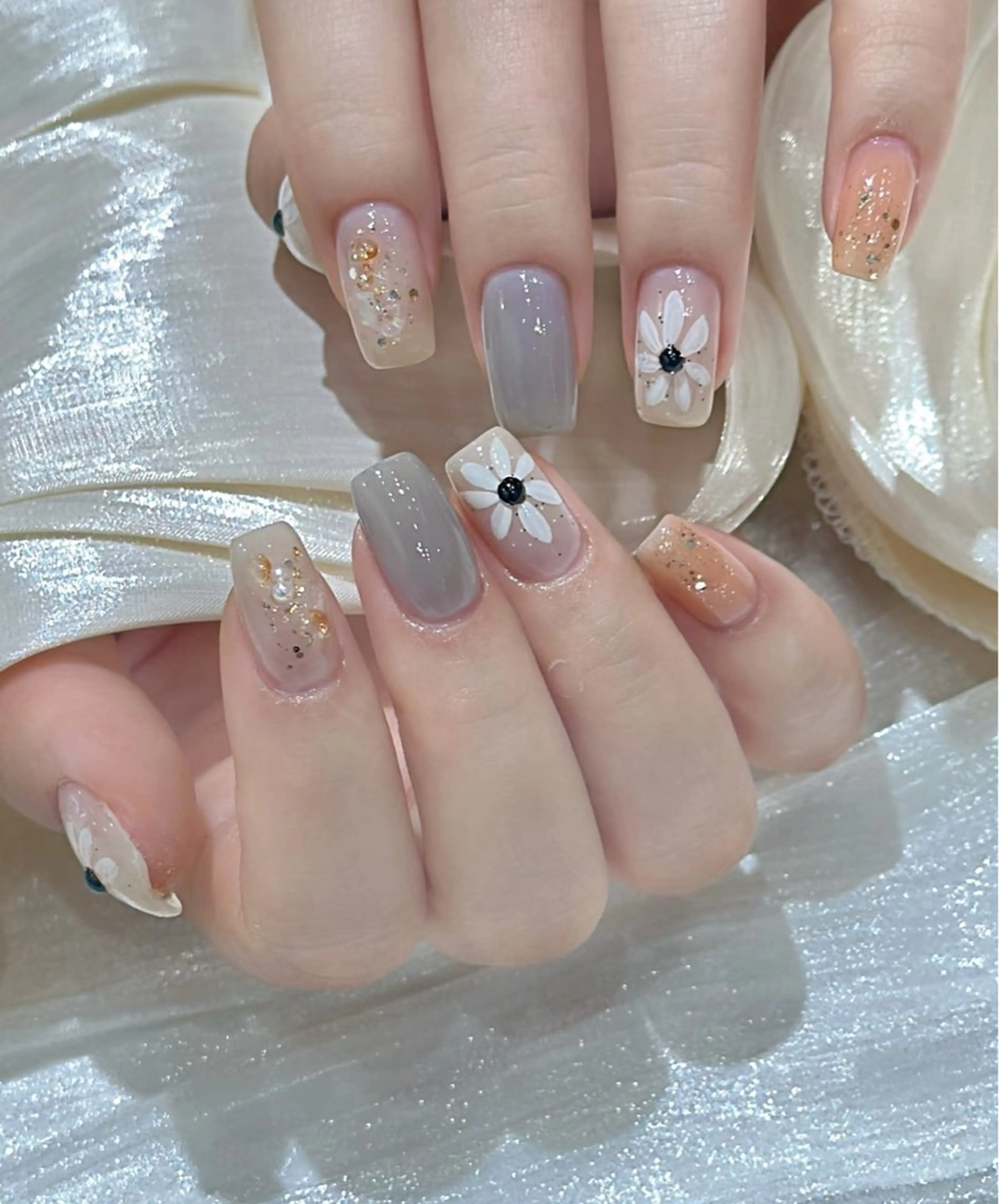 ネイル L&Y Nail salonのネイルデザイン